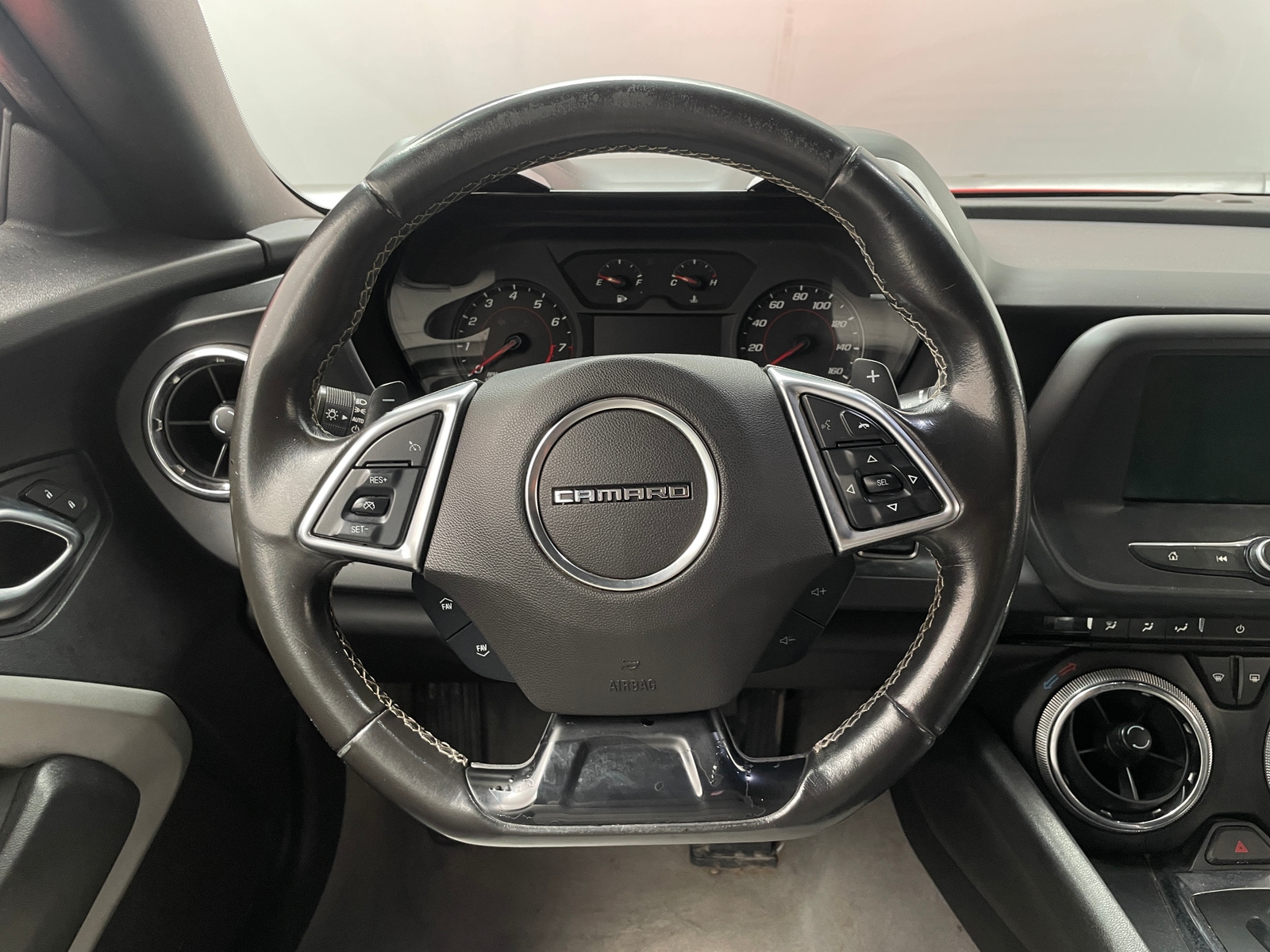 Thumbnail: 2020 Chevrolet Camaro - 5