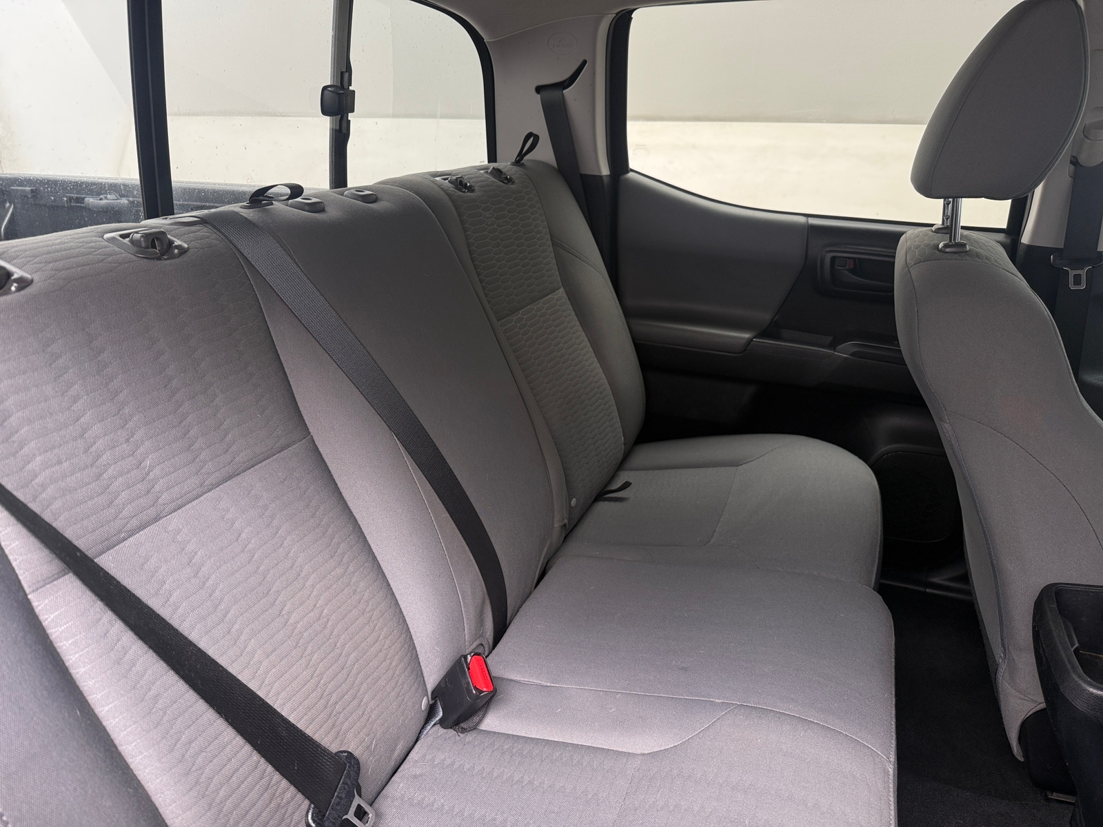 Thumbnail: 2019 Toyota Tacoma - 6