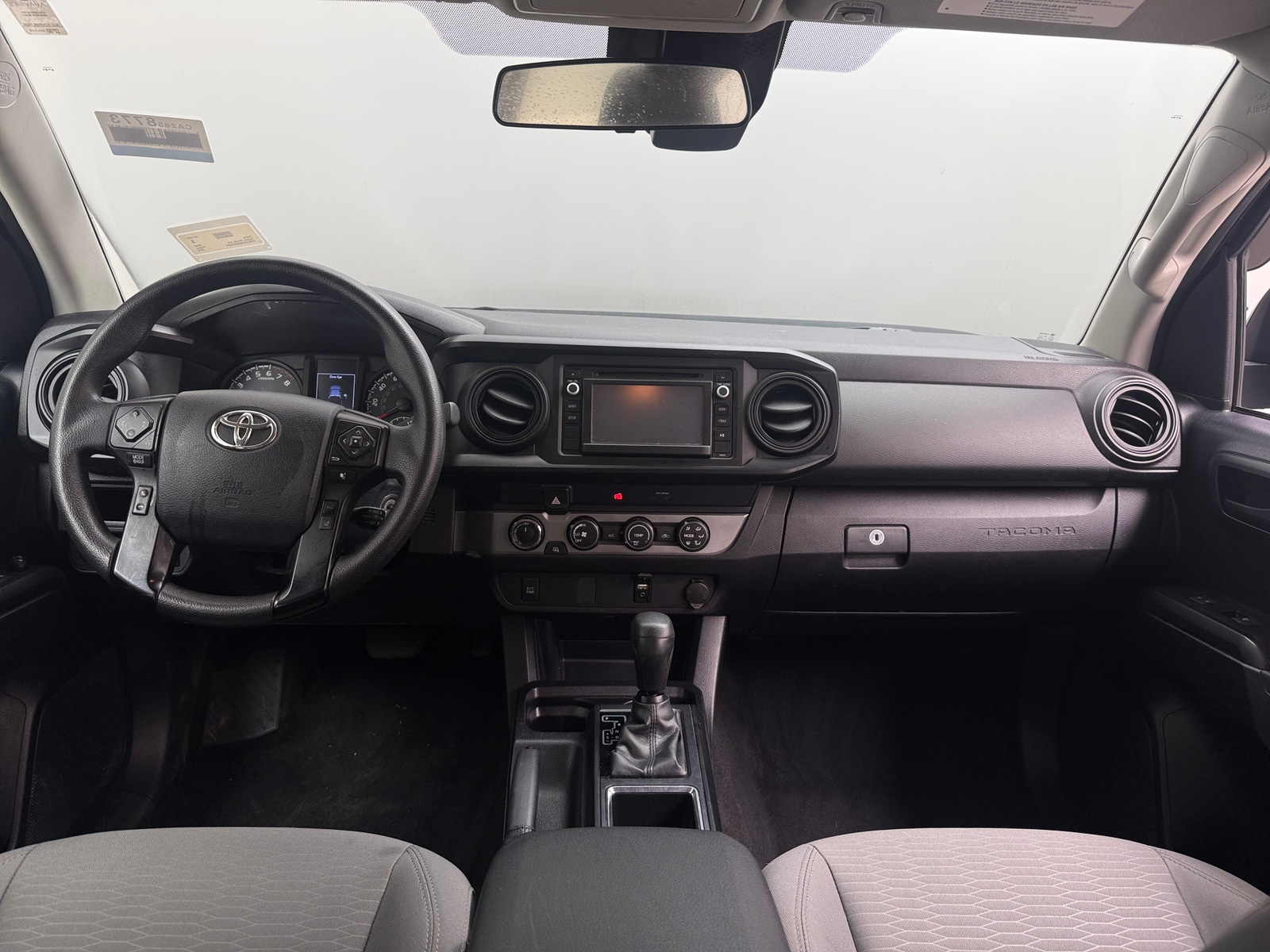 Thumbnail: 2019 Toyota Tacoma - 3