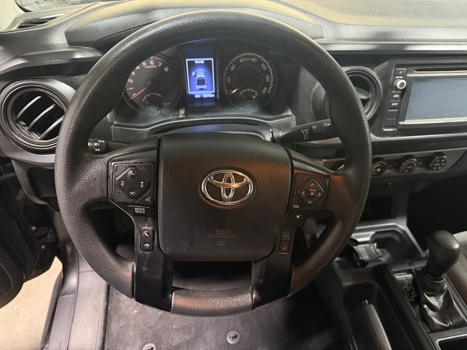 Thumbnail: 2019 Toyota Tacoma - 5