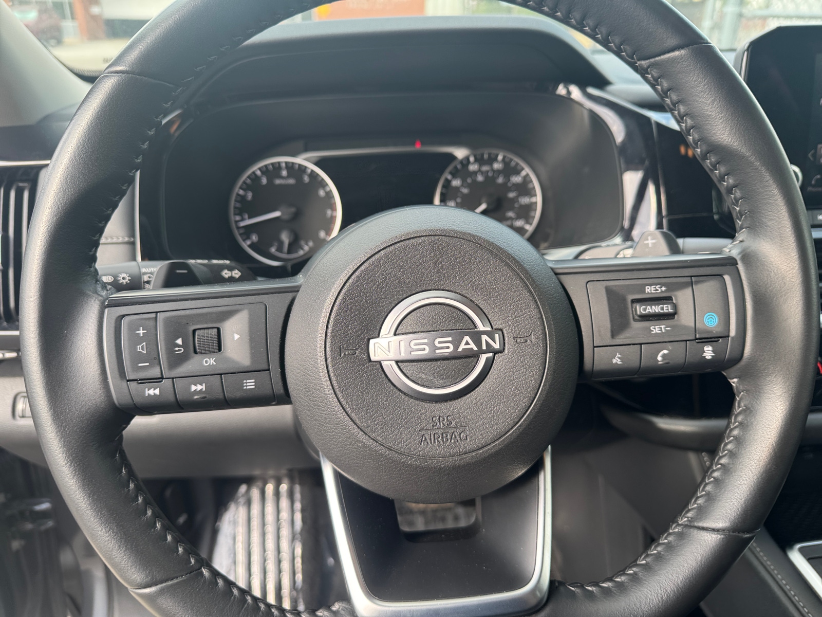 Thumbnail: 2025 Nissan Pathfinder - 5