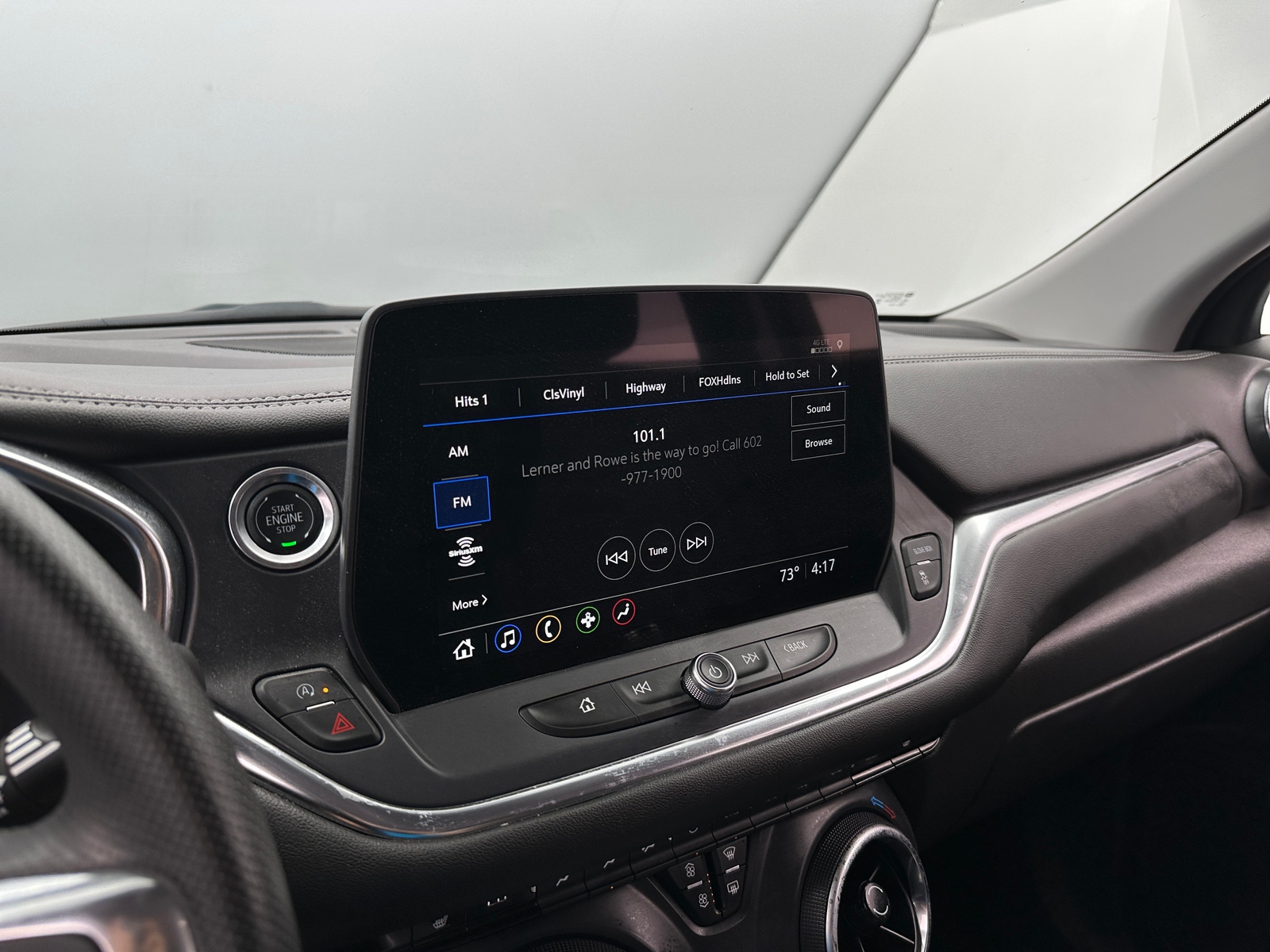 Thumbnail: 2025 Chevrolet Blazer - 4