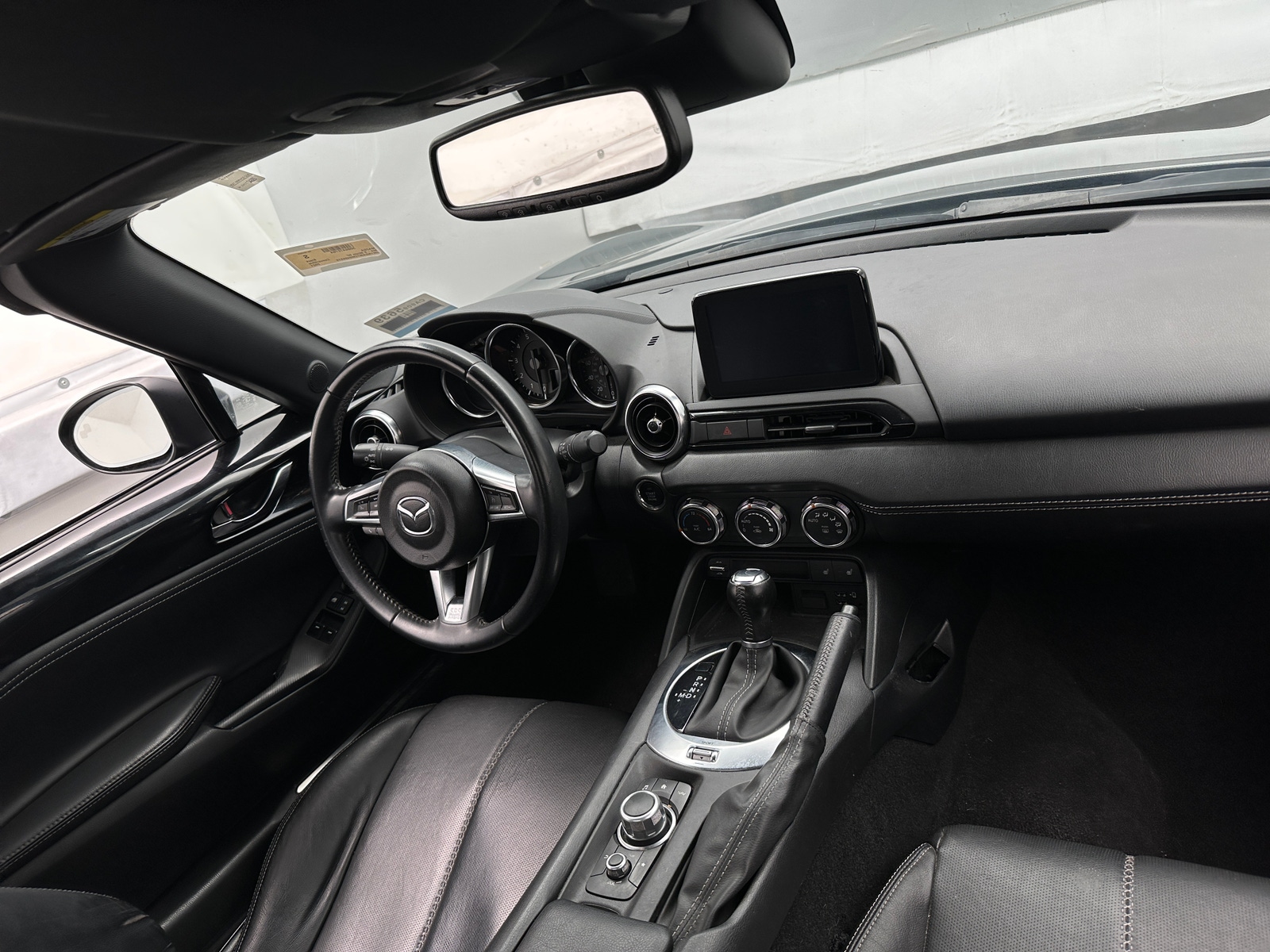Thumbnail: 2021 Mazda MX-5 Miata - 2