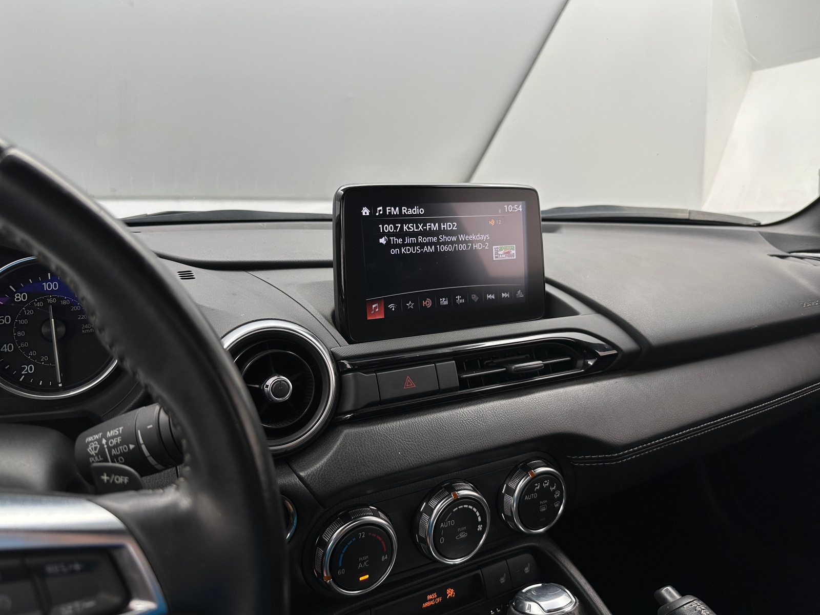 Thumbnail: 2021 Mazda MX-5 Miata - 3