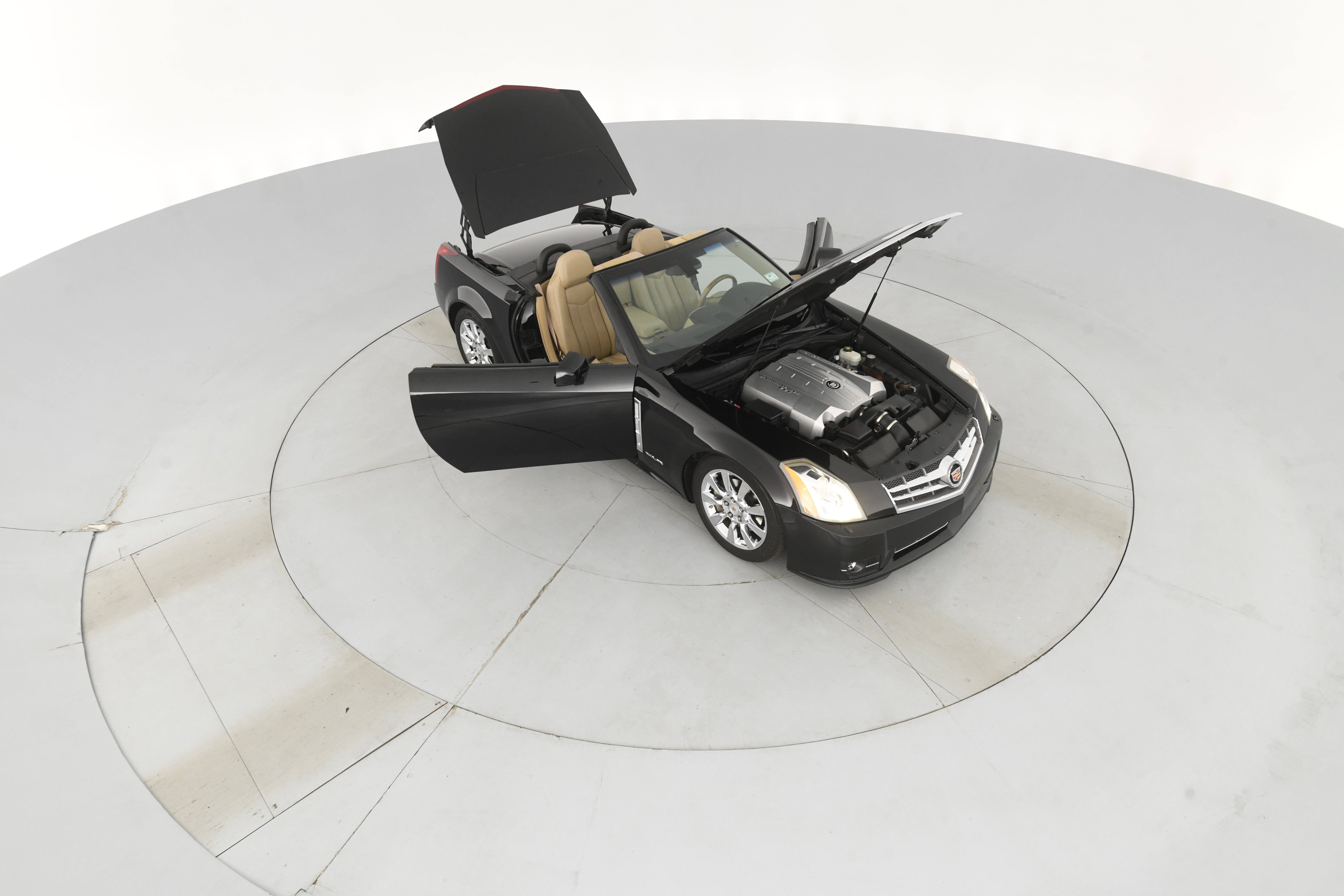 2009 Cadillac XLR | Carvana