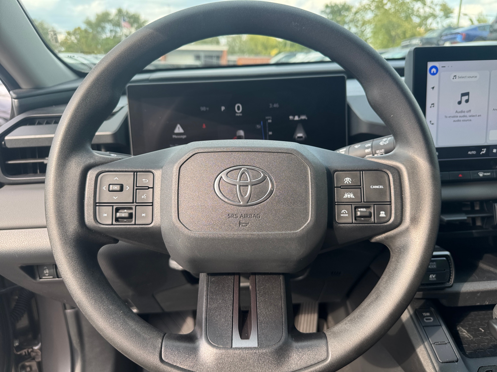 Thumbnail: 2026 Toyota RAV4 - 5
