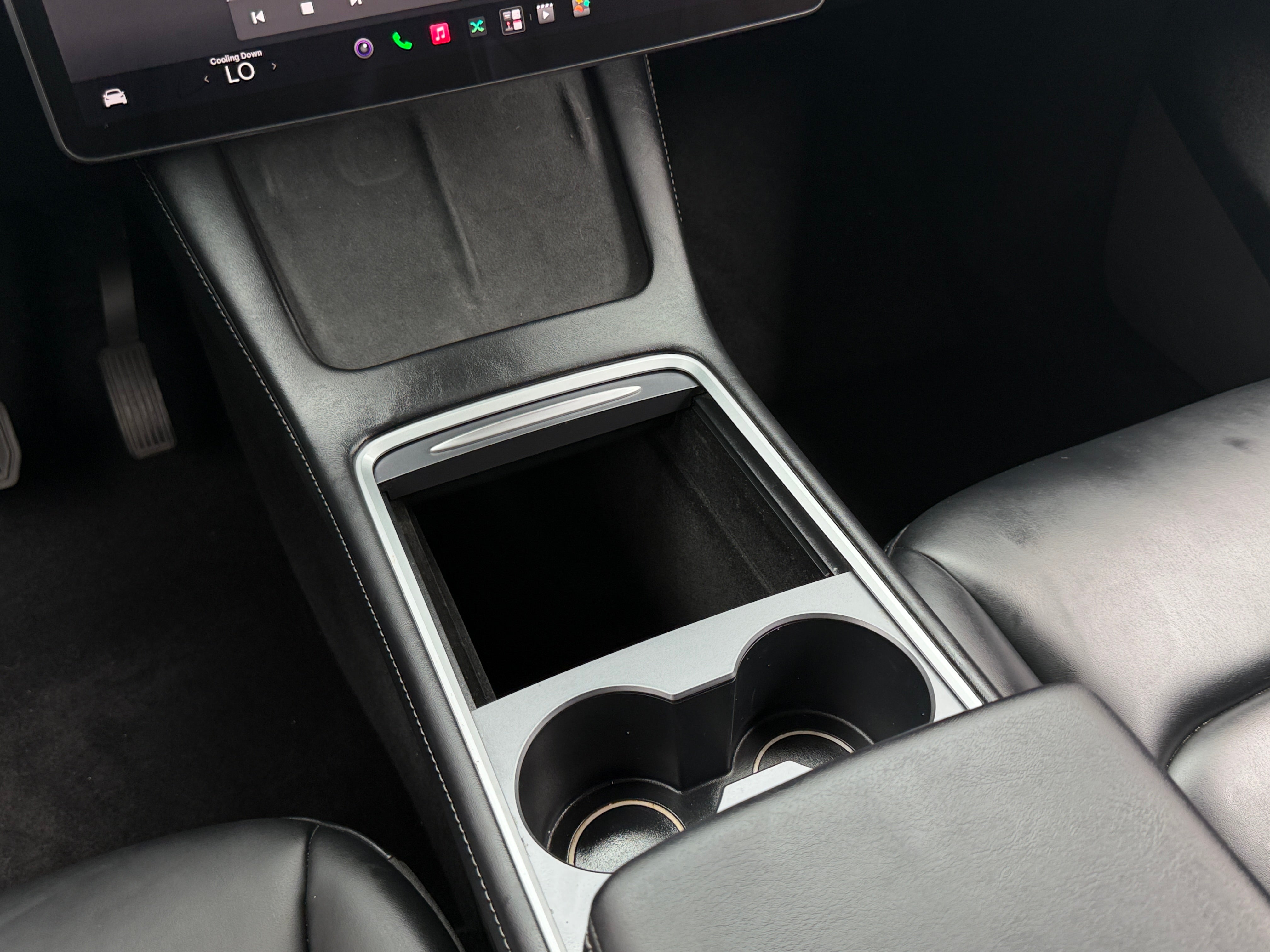 Used 2023 Tesla Model Y Long Range with VIN 7SAYGDEEXPA129854 for sale in Auburn, WA