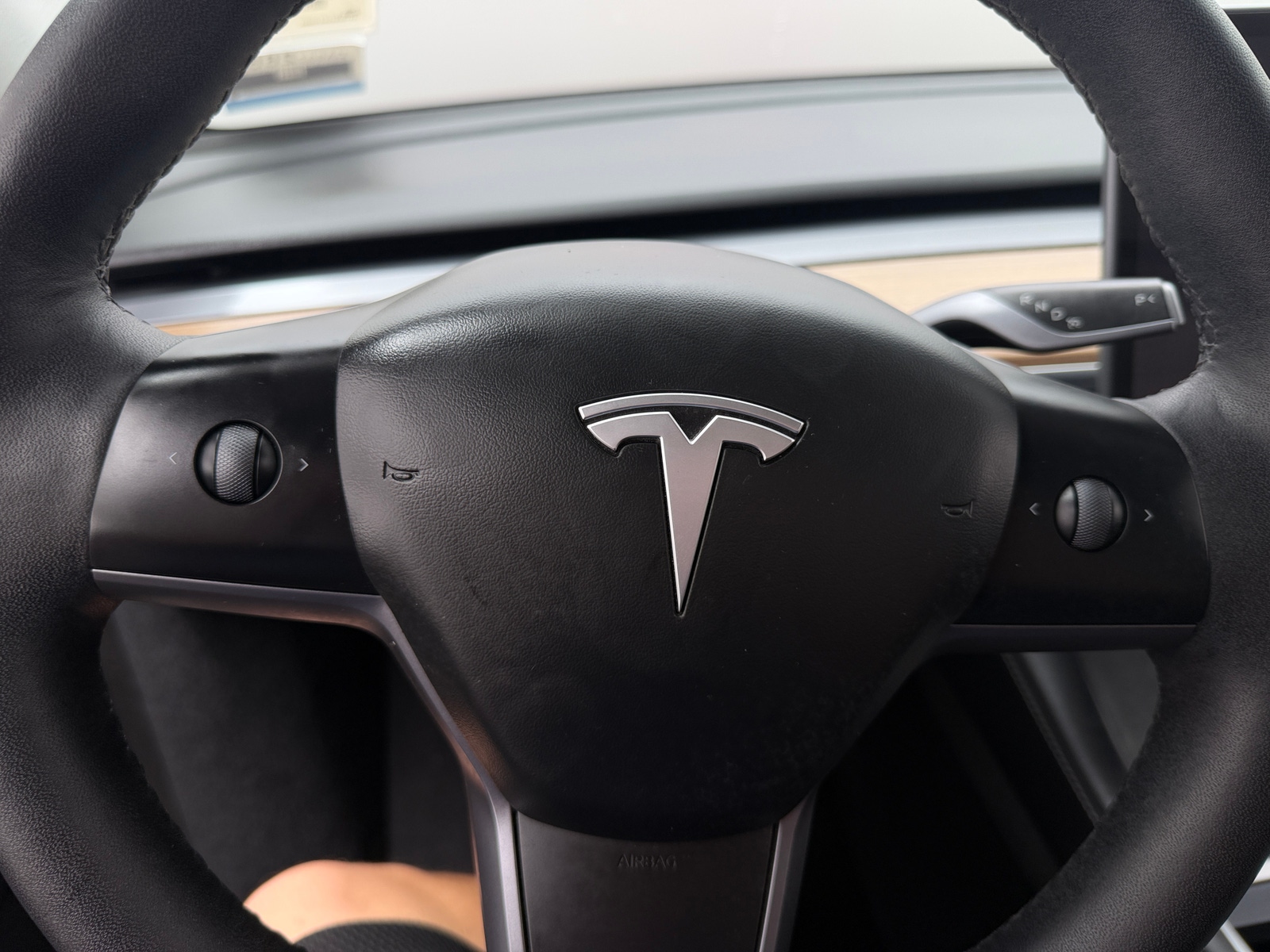 Thumbnail: 2023 Tesla Model Y - 4