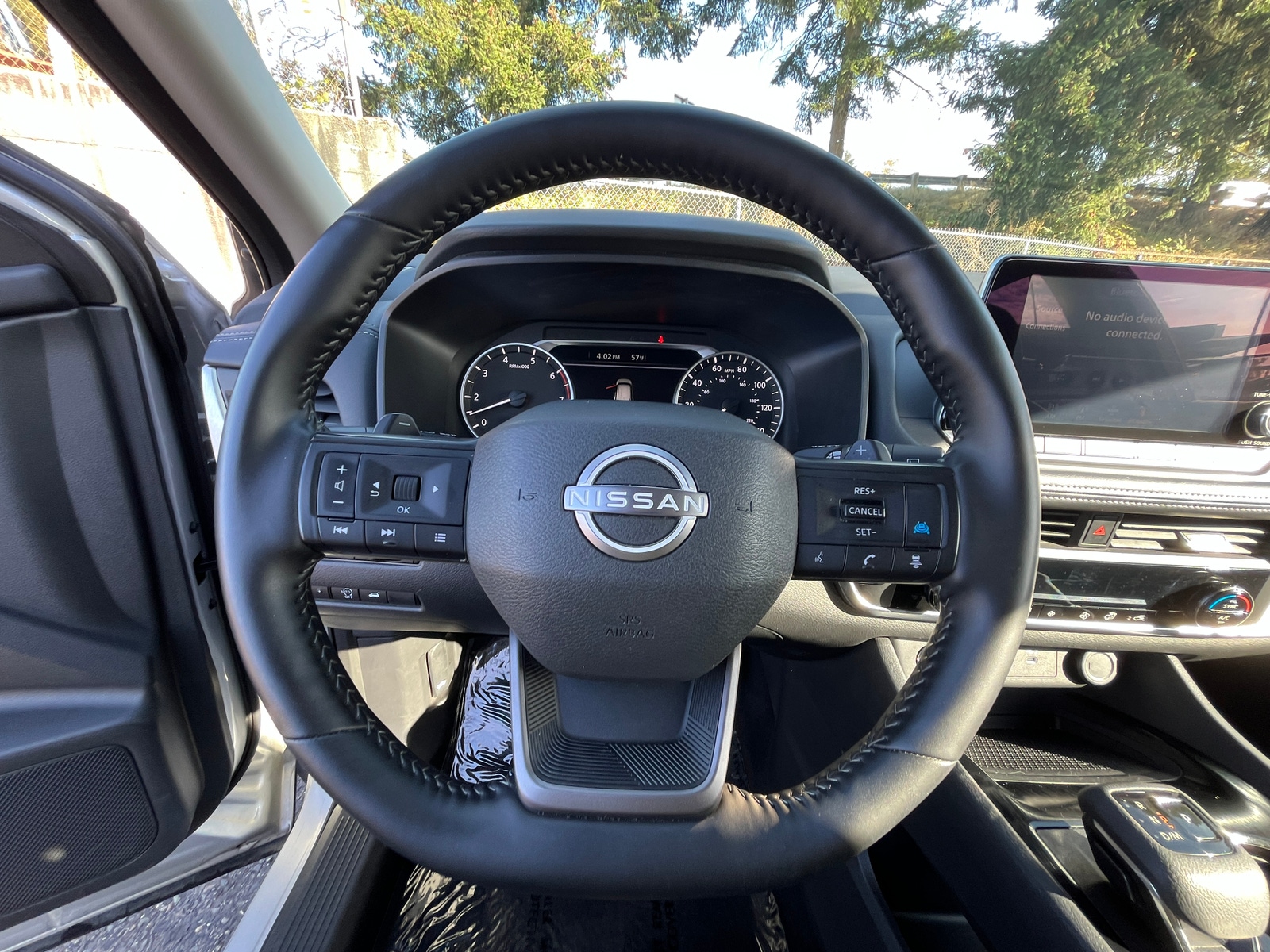 Thumbnail: 2025 Nissan Rogue - 5