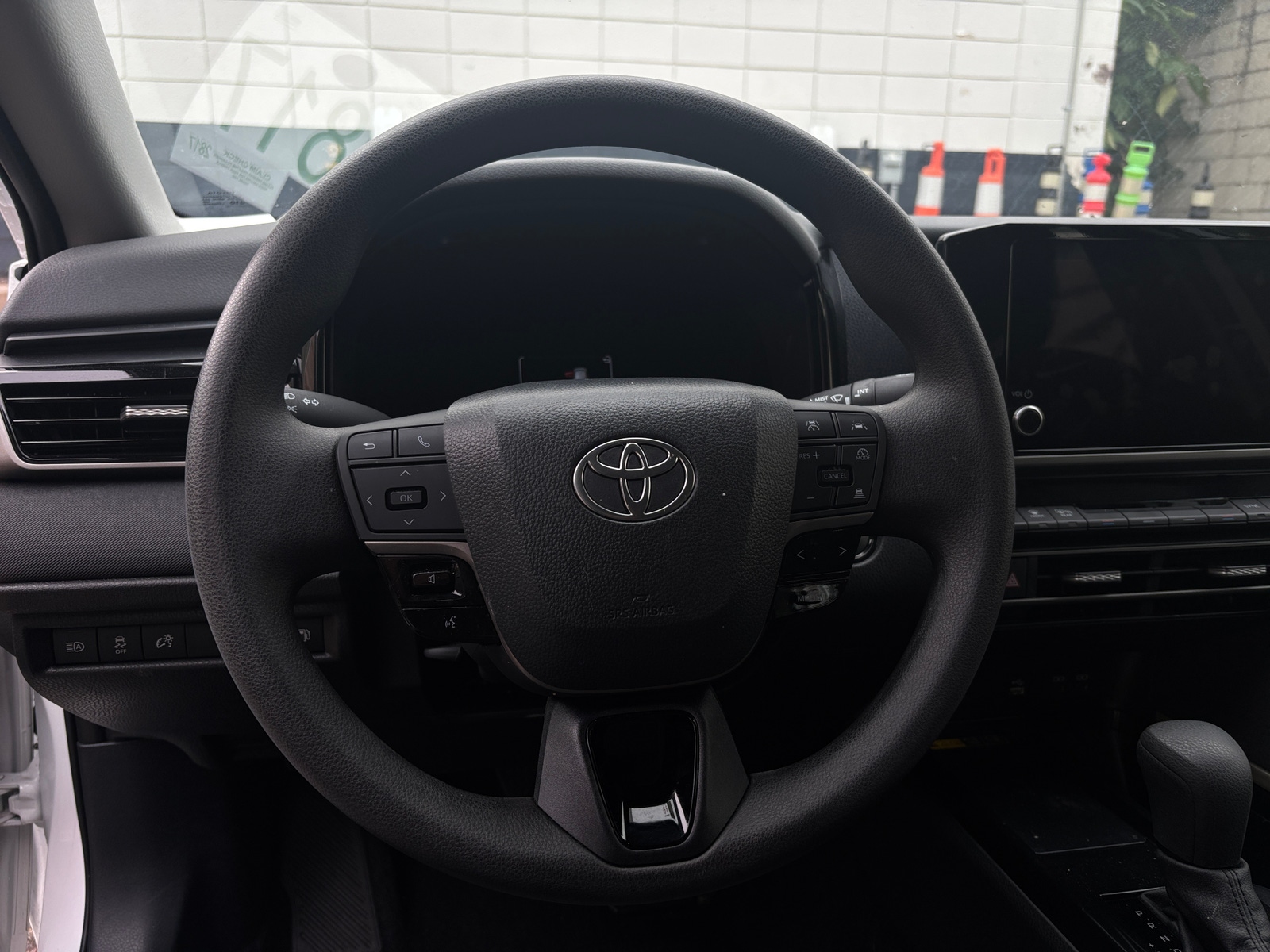 Thumbnail: 2026 Toyota Camry - 4