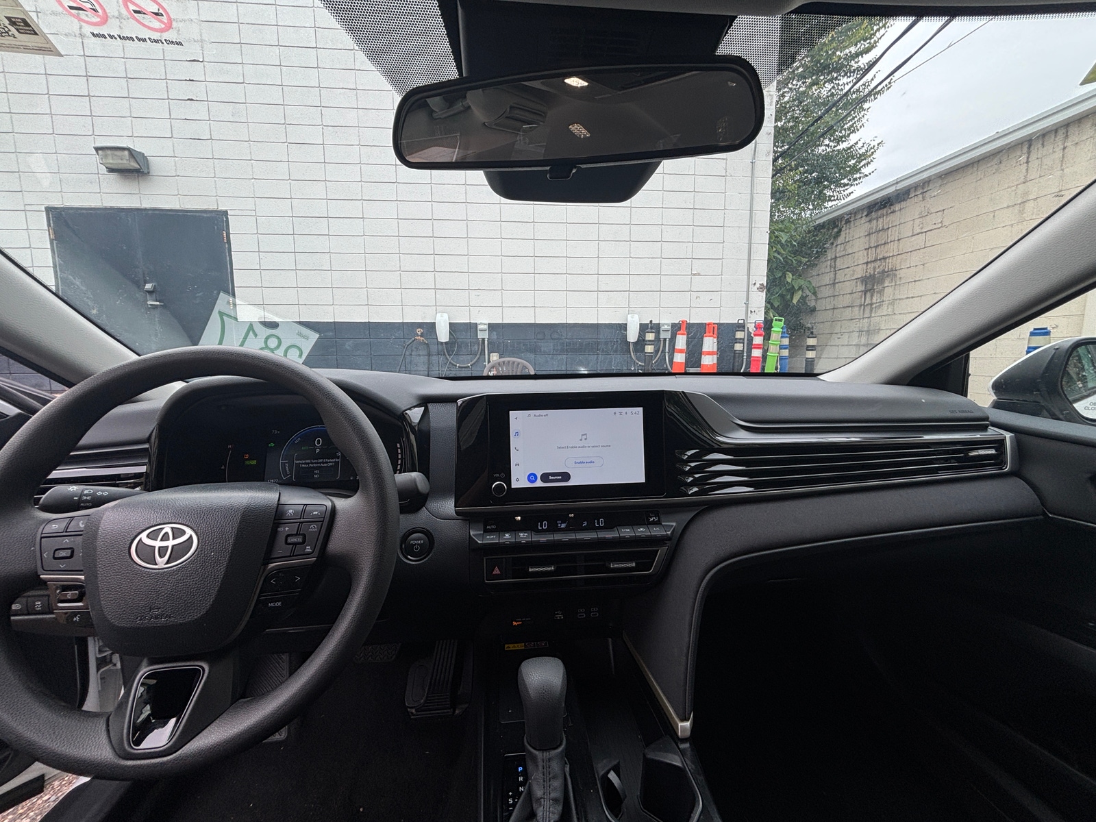 Thumbnail: 2026 Toyota Camry - 3