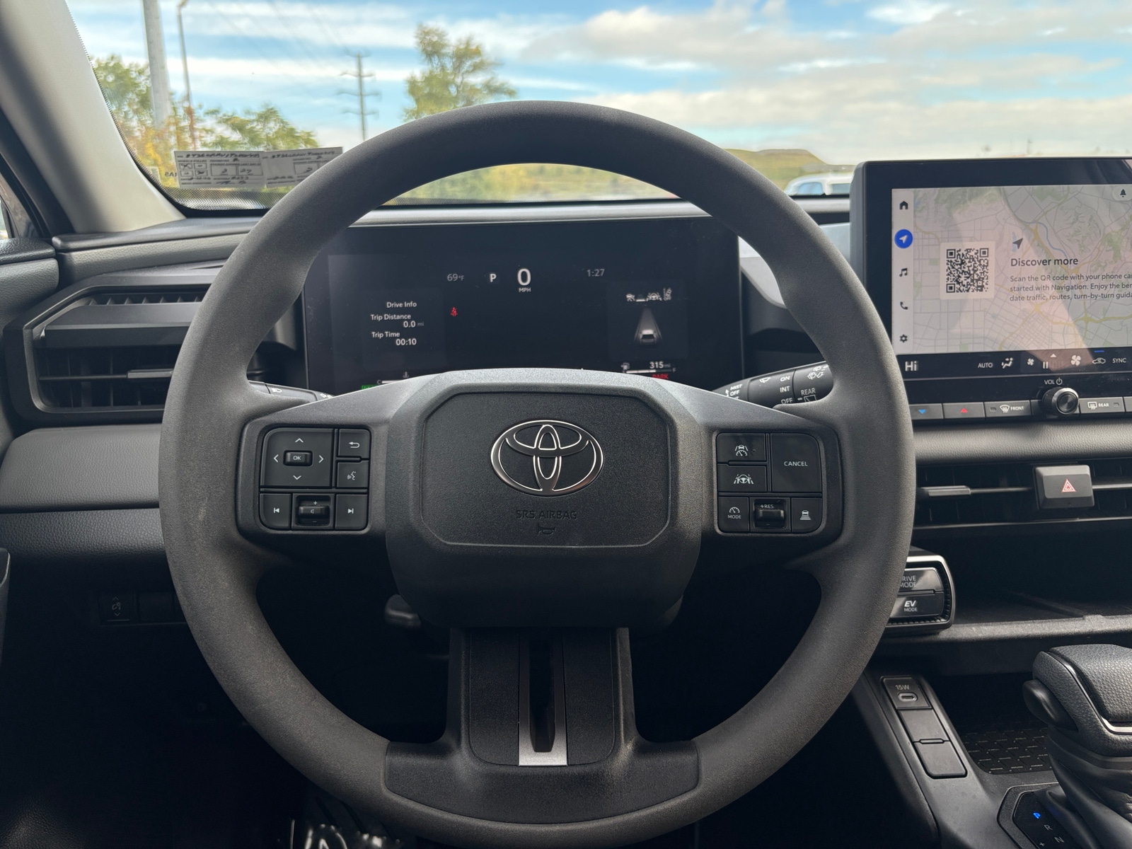 Thumbnail: 2026 Toyota RAV4 - 4