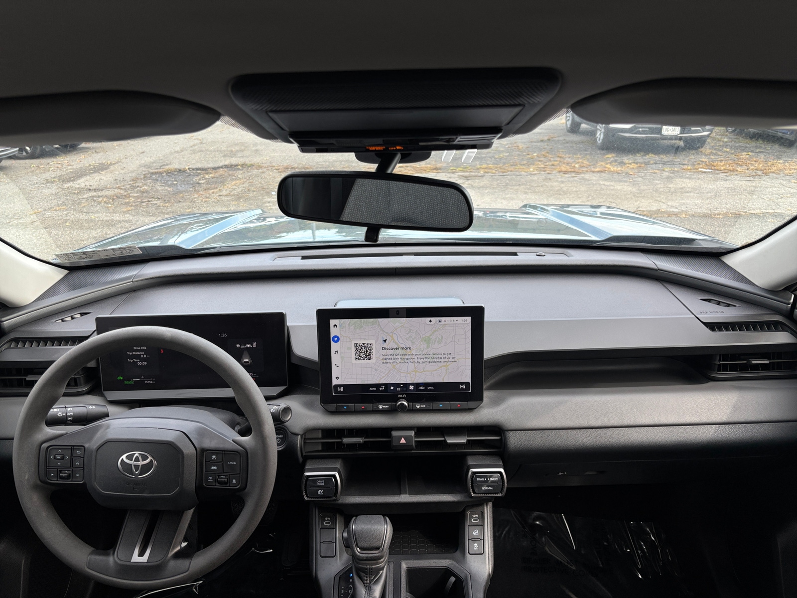 Thumbnail: 2026 Toyota RAV4 - 3