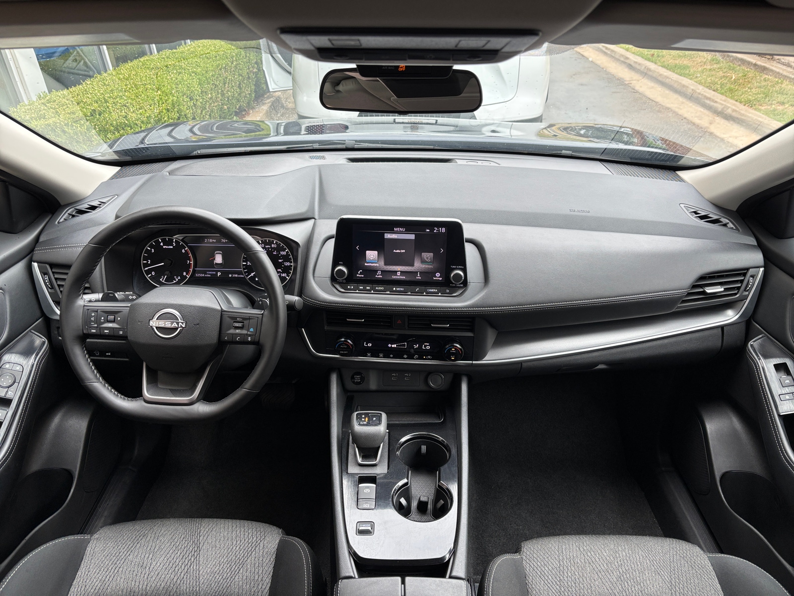 Thumbnail: 2026 Nissan Rogue - 3