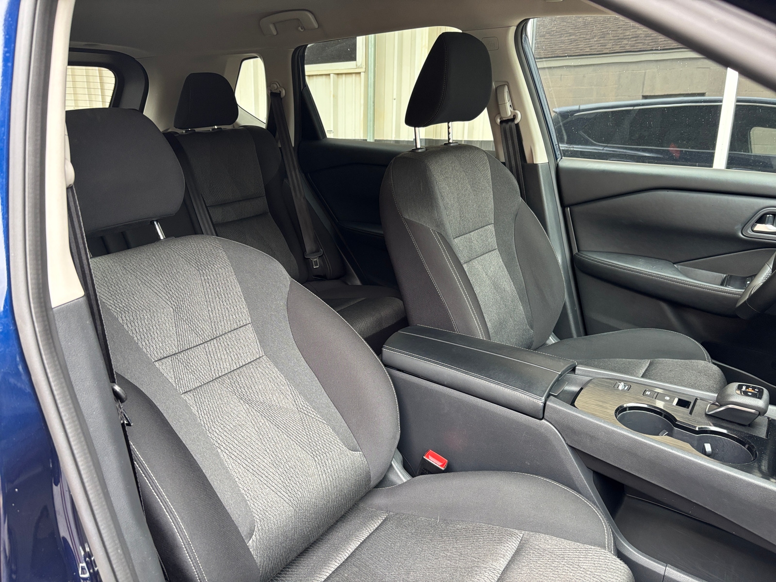 Thumbnail: 2026 Nissan Rogue - 2