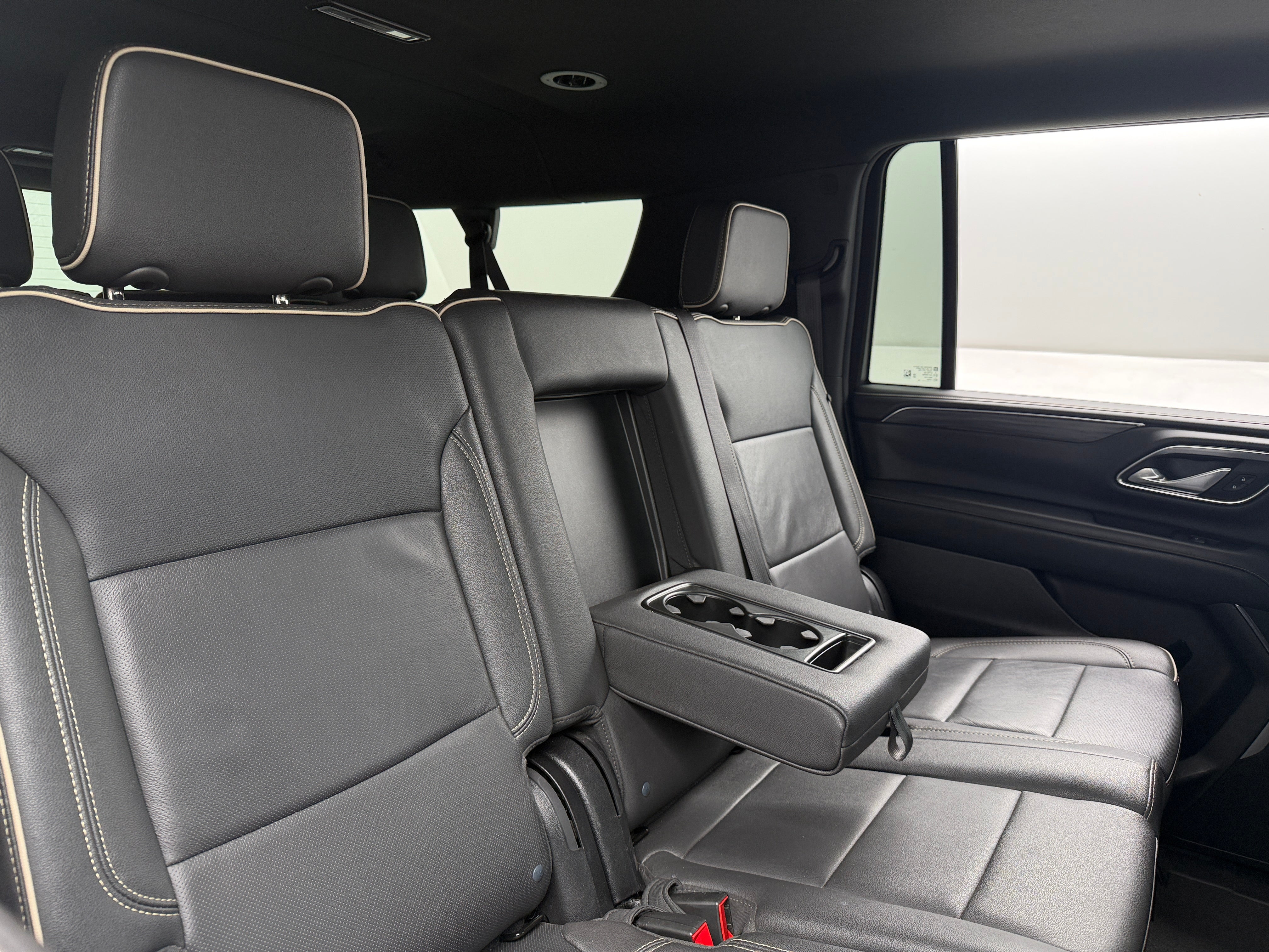 2024 GMC Yukon XL