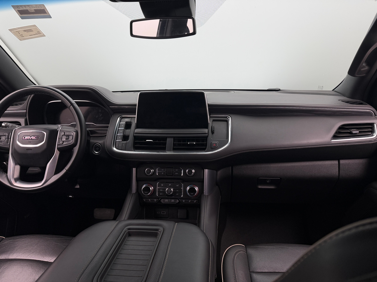 Thumbnail: 2024 GMC Yukon XL - 2