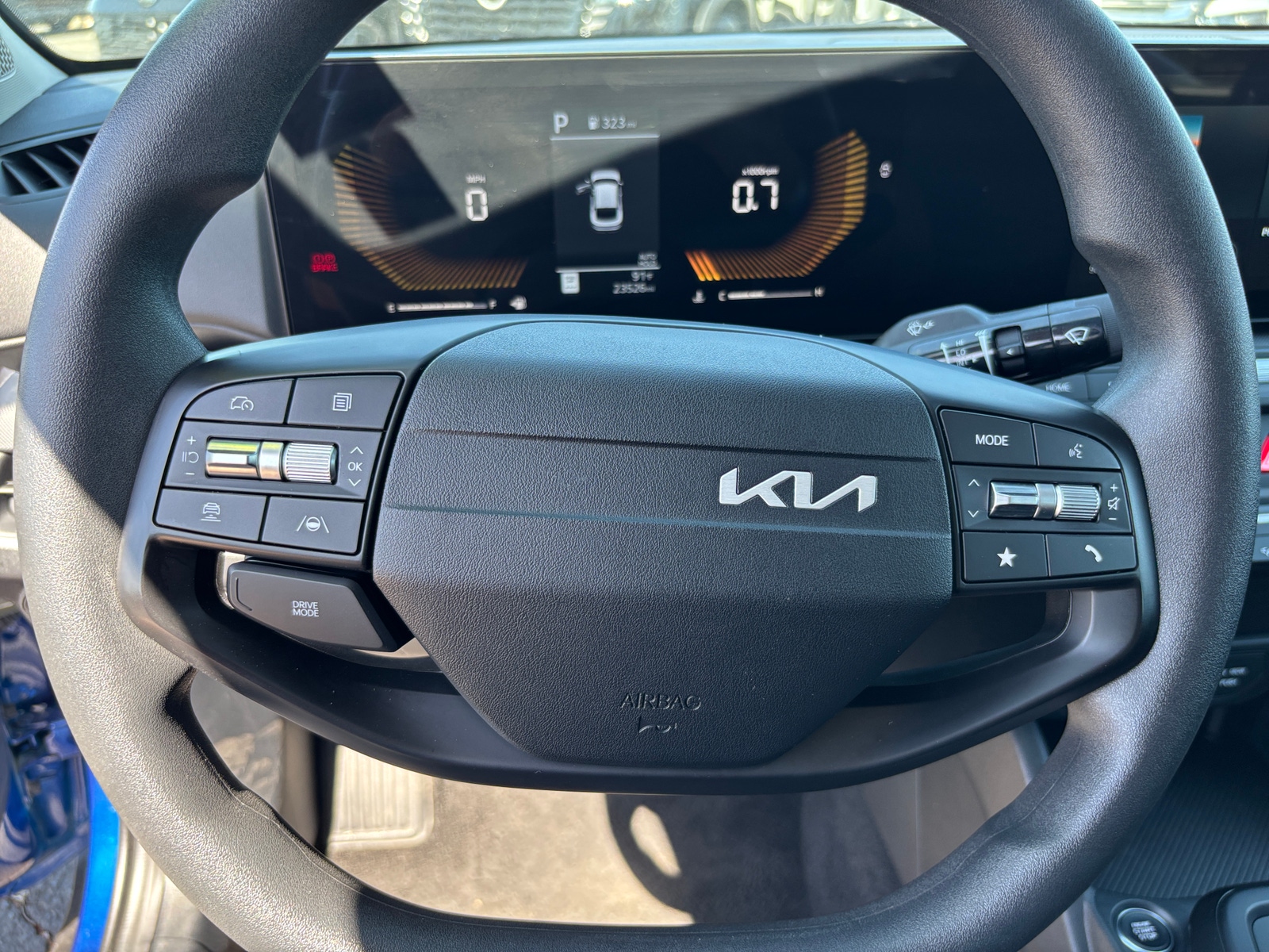 Thumbnail: 2026 Kia K4 - 5