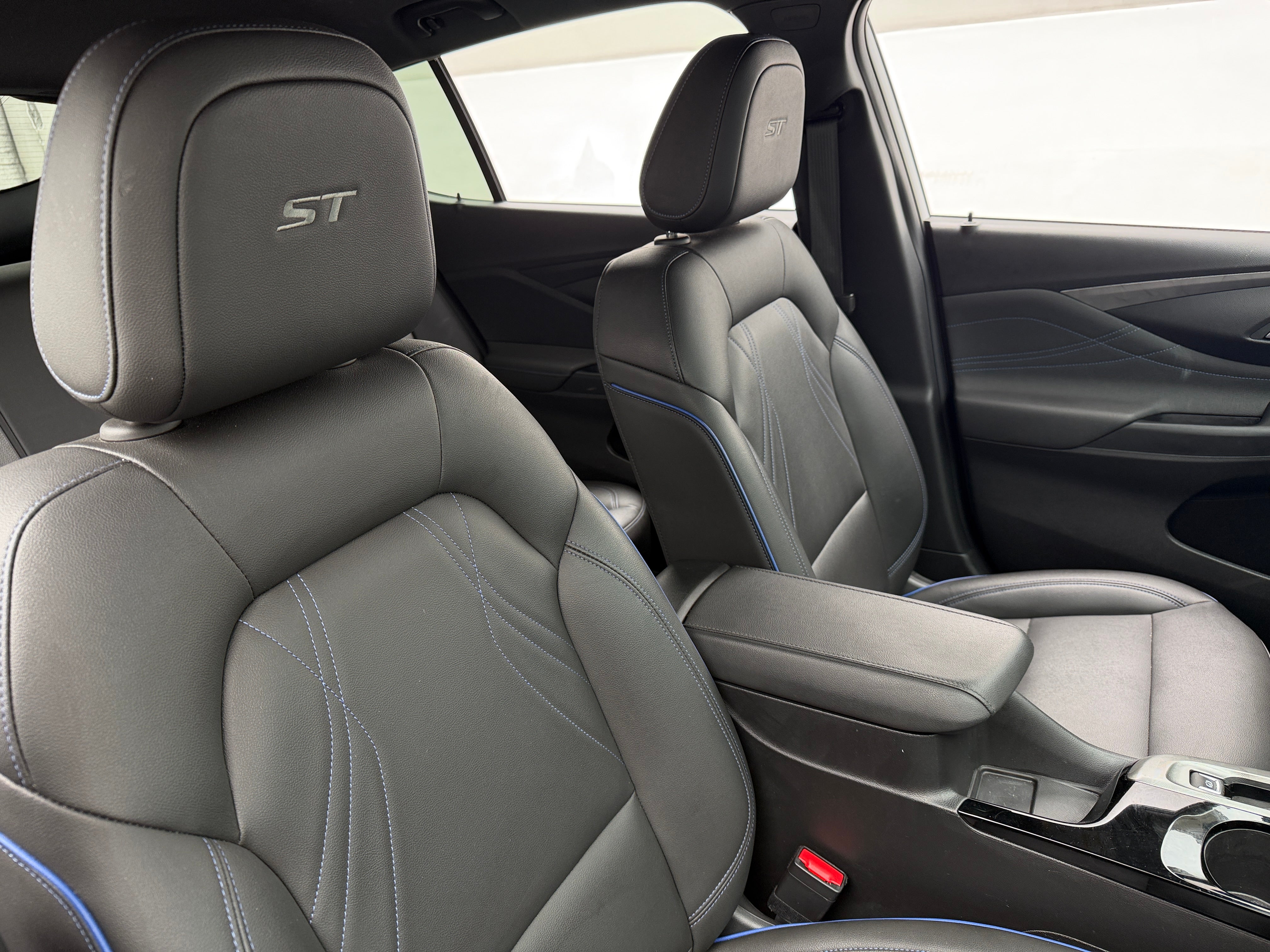 2024 Buick Envista