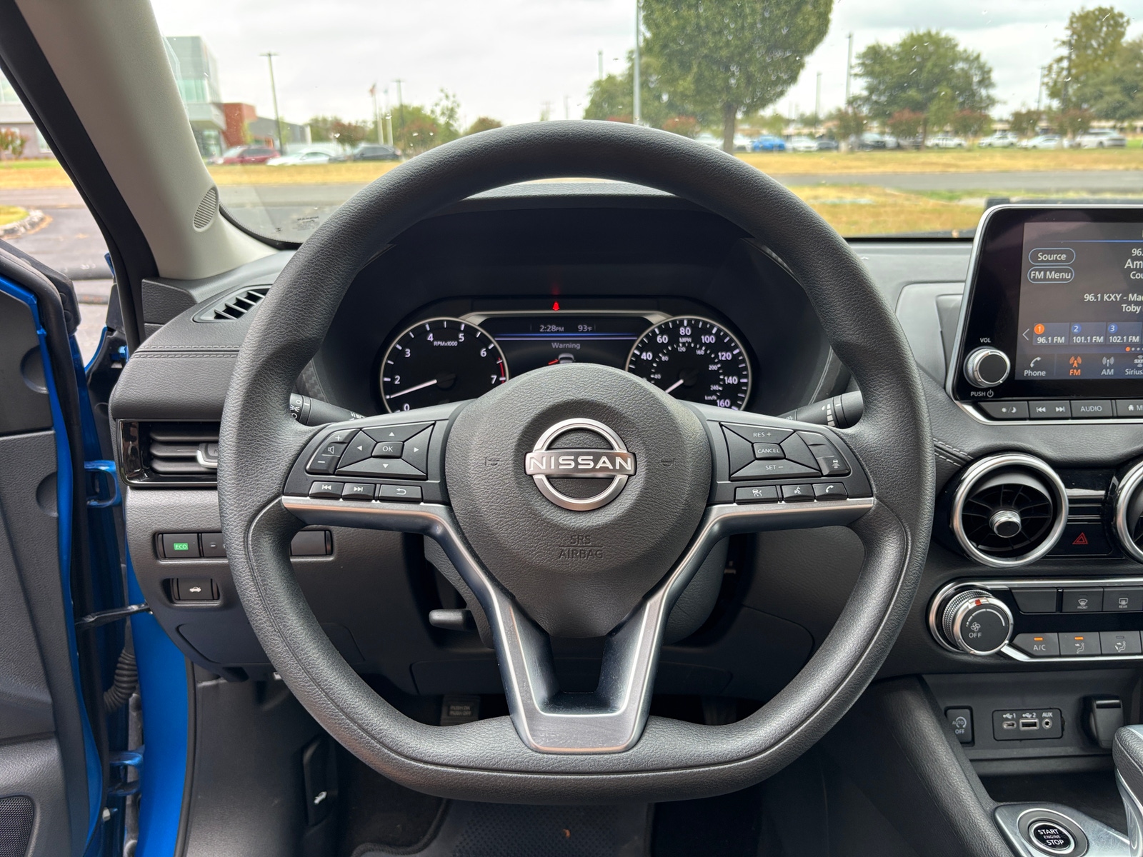 Thumbnail: 2025 Nissan Sentra - 5