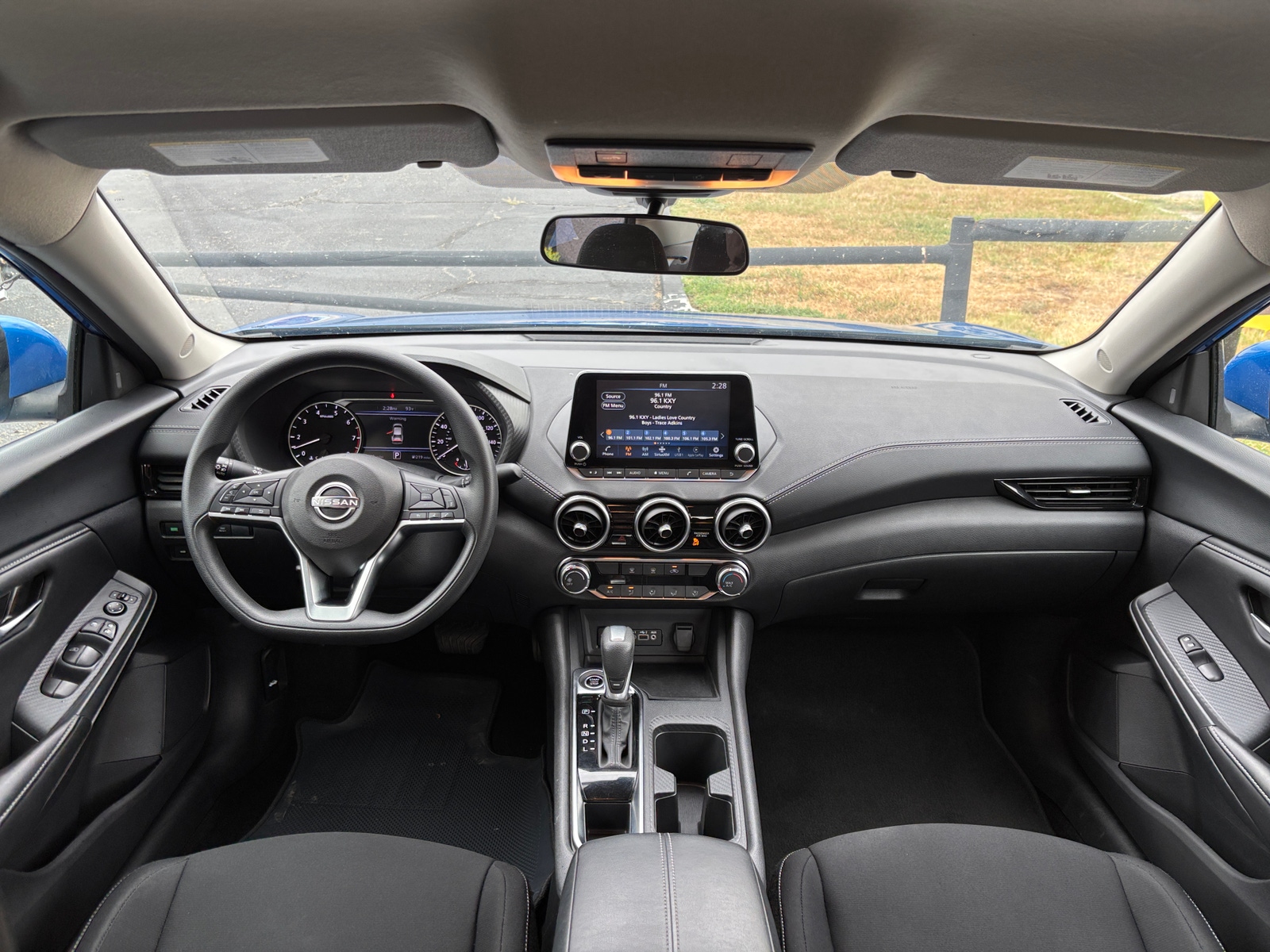 Thumbnail: 2025 Nissan Sentra - 3