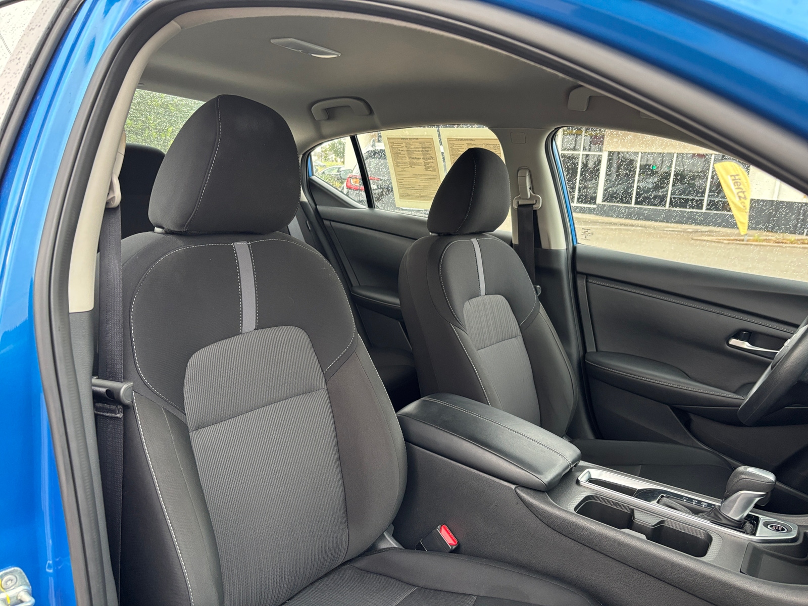 Thumbnail: 2025 Nissan Sentra - 2