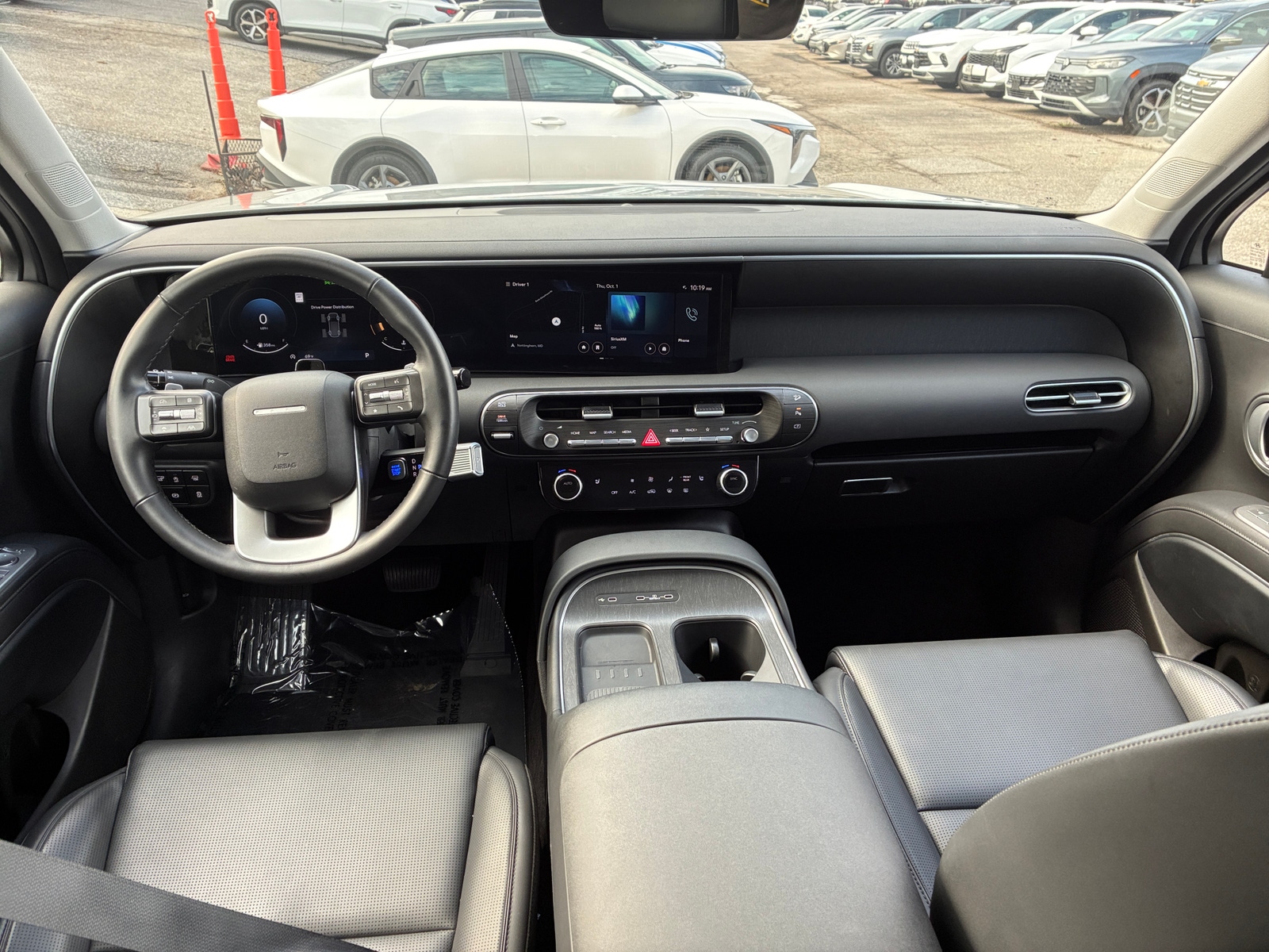 Thumbnail: 2026 Hyundai Palisade - 3