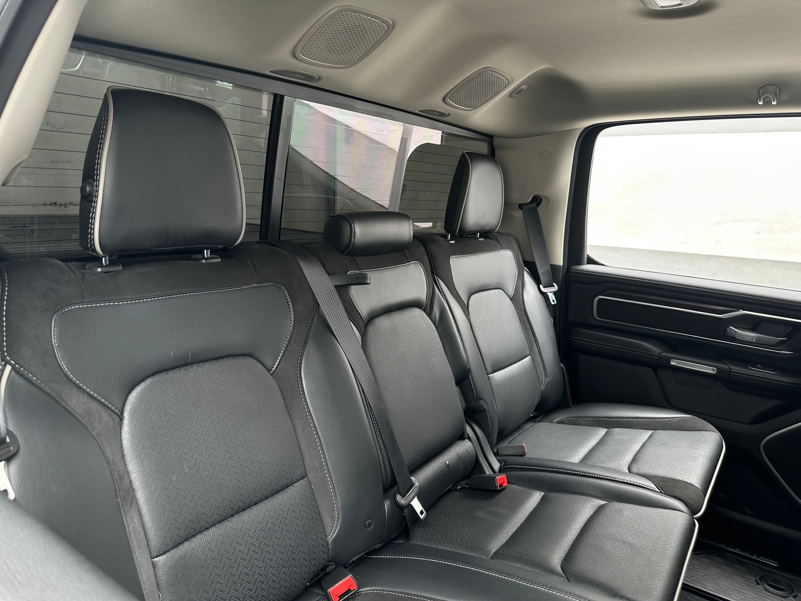 Thumbnail: 2022 RAM 1500 - 5