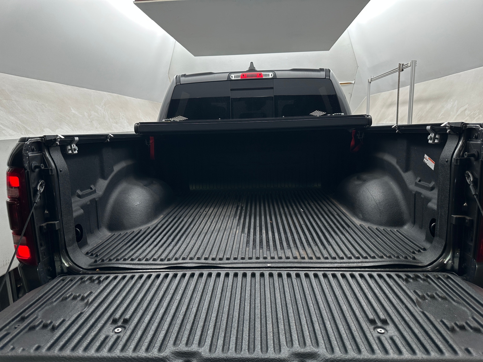 Thumbnail: 2022 RAM 1500 - 6