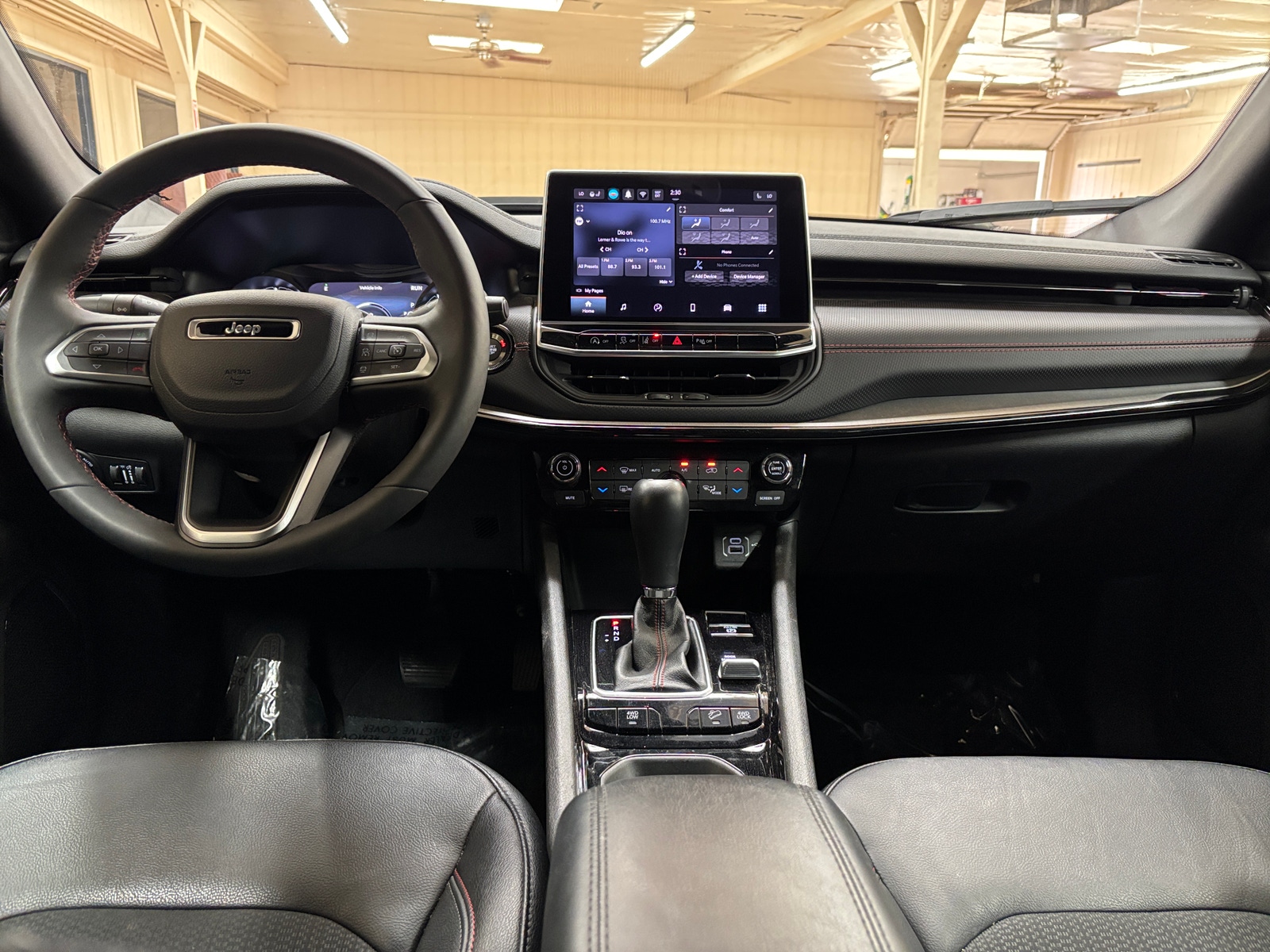 Thumbnail: 2026 Jeep Compass - 3