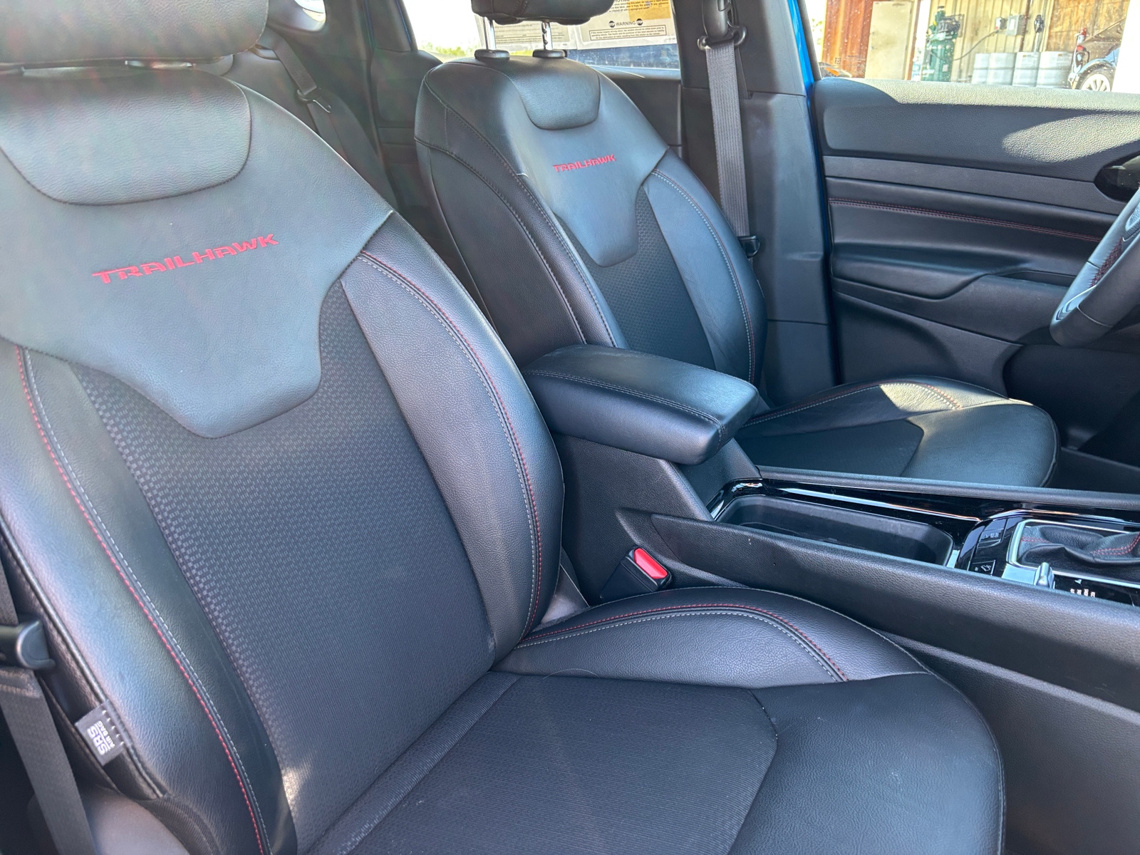 Thumbnail: 2026 Jeep Compass - 2