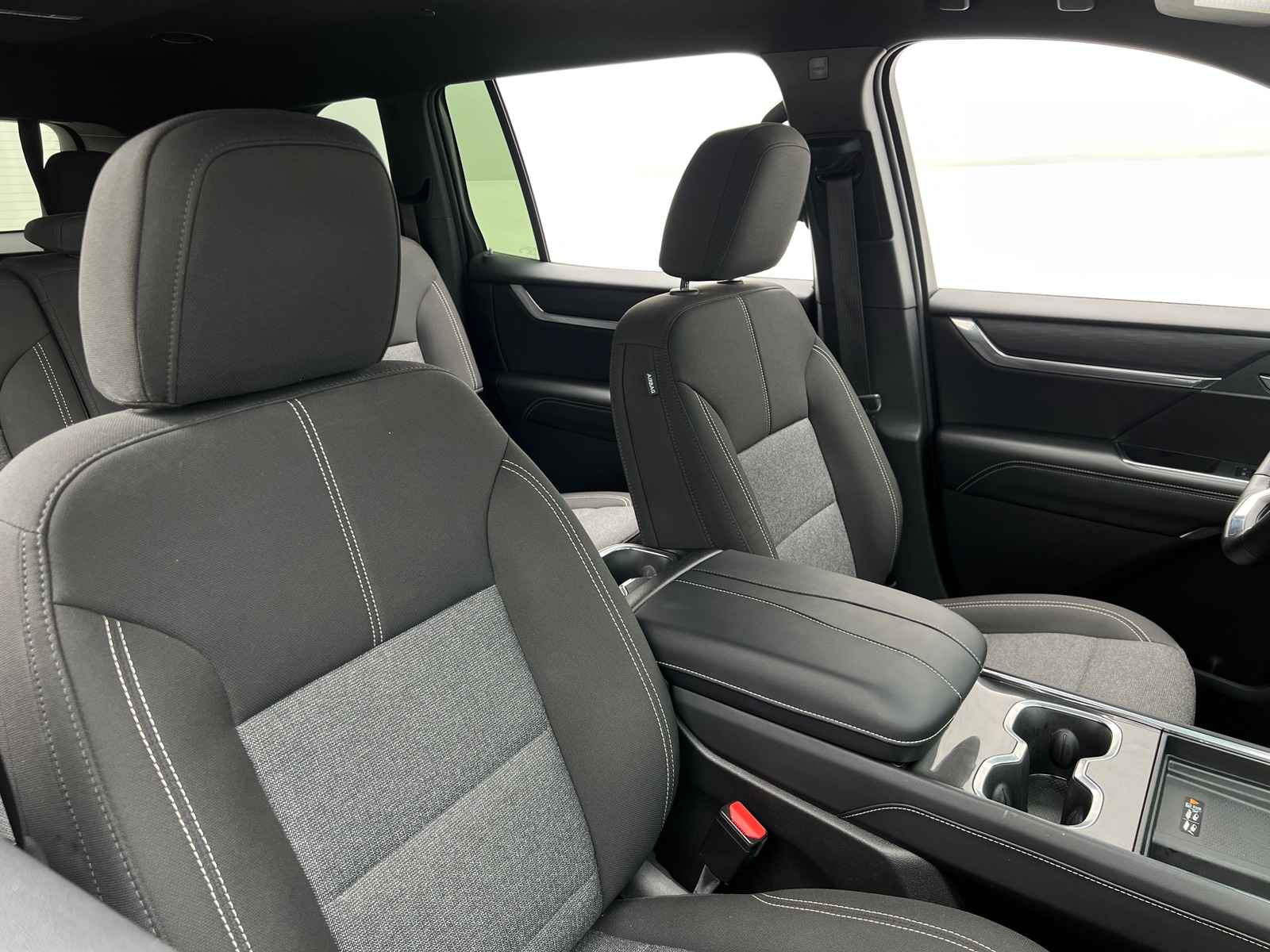 Thumbnail: 2026 GMC Acadia - 2