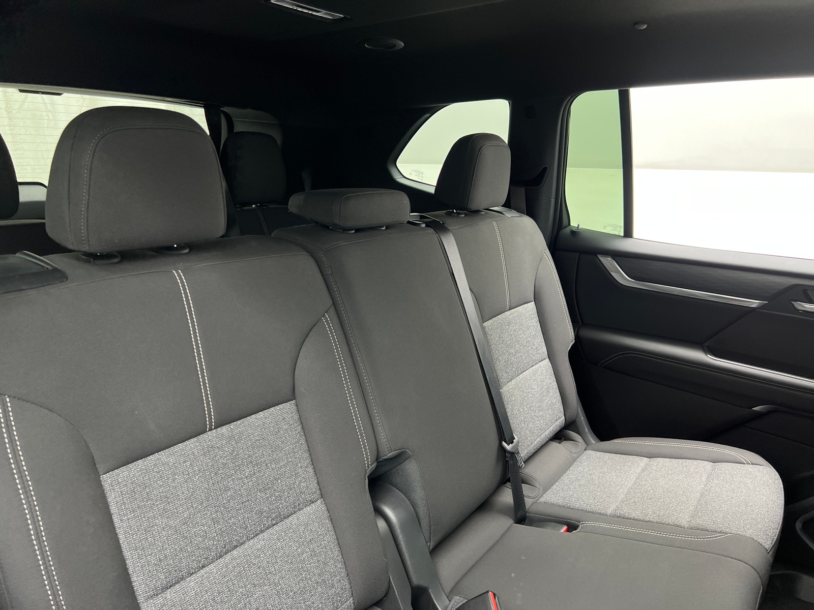 Thumbnail: 2026 GMC Acadia - 6