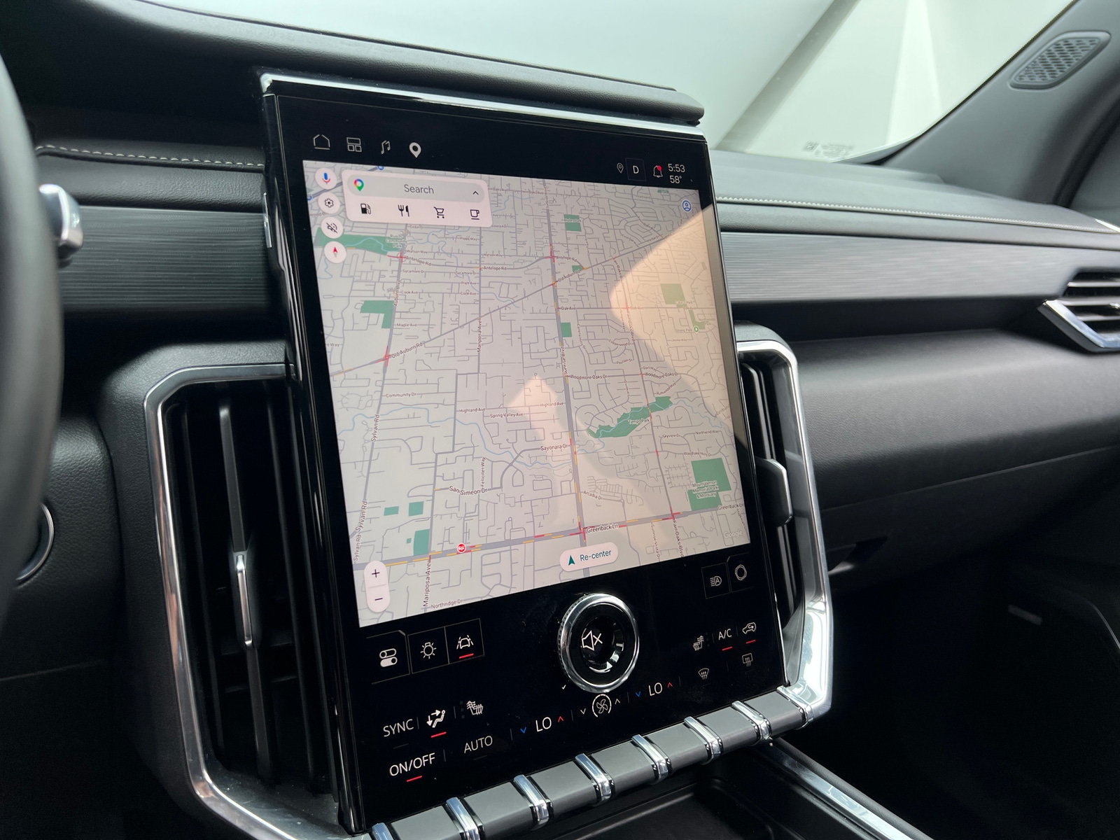 Thumbnail: 2026 GMC Acadia - 4