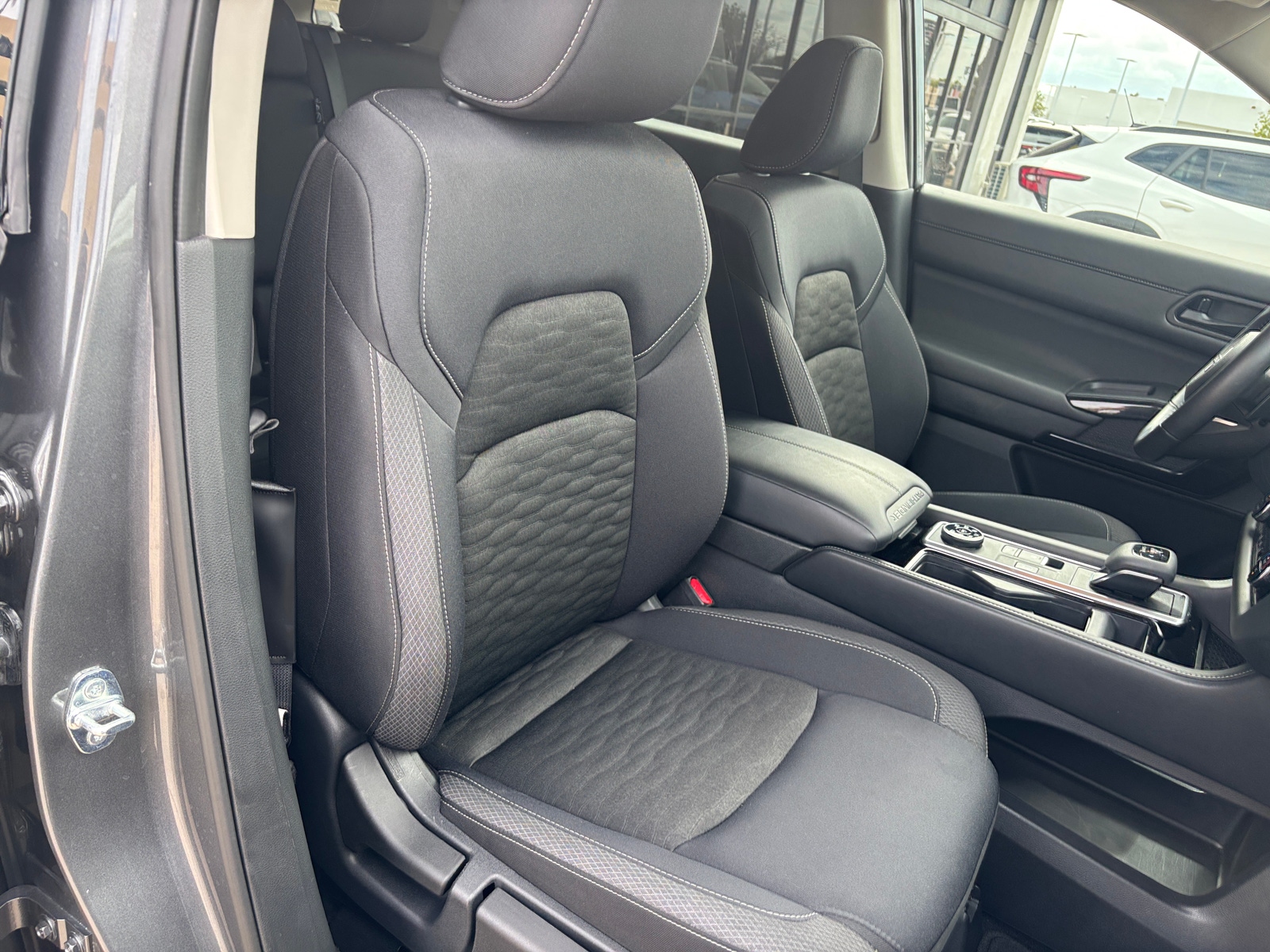 Thumbnail: 2025 Nissan Pathfinder - 2