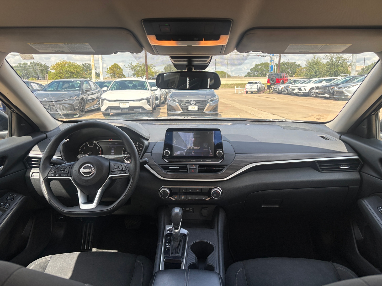 Thumbnail: 2025 Nissan Altima - 3