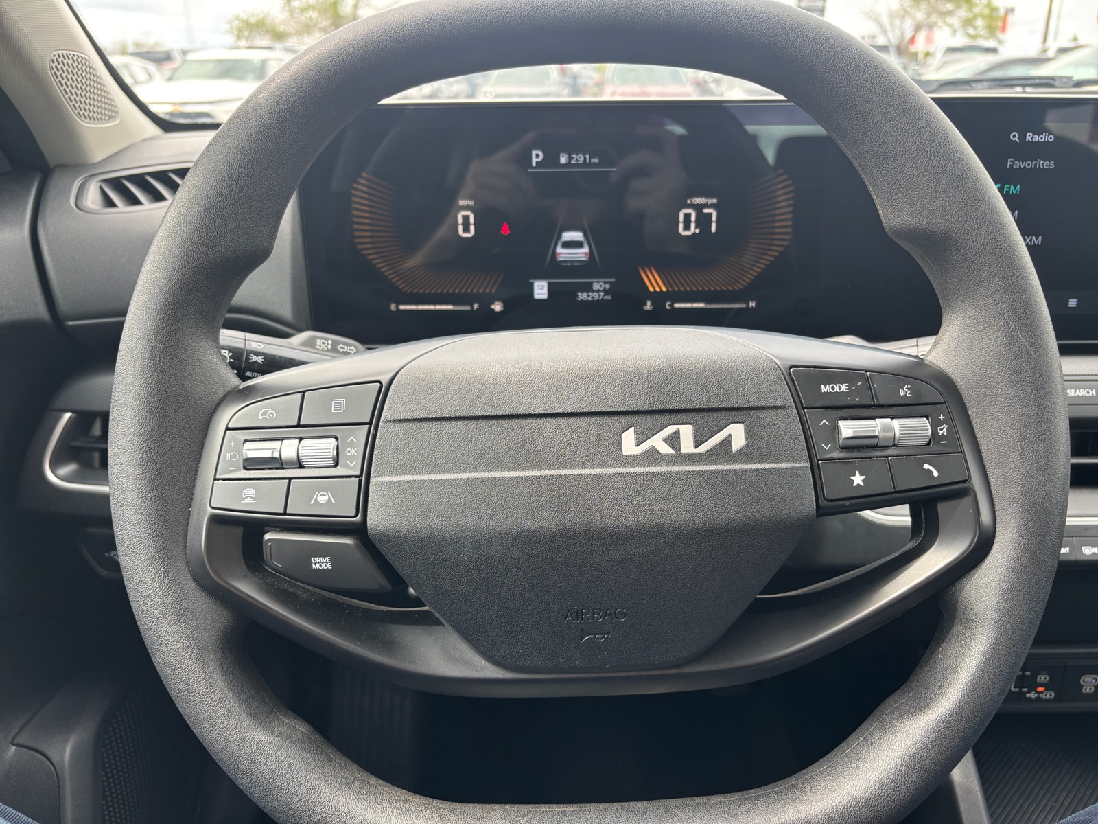 Thumbnail: 2025 Kia K4 - 5