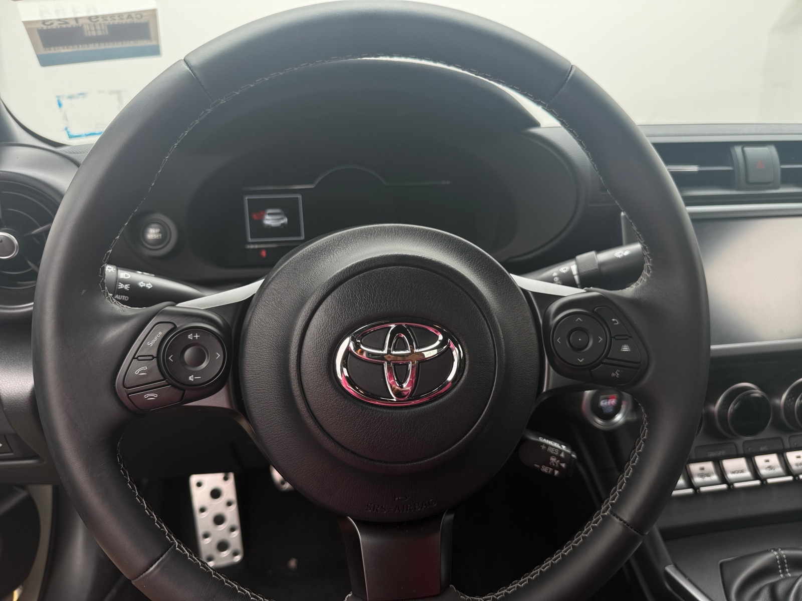 Thumbnail: 2024 Toyota GR86 - 4