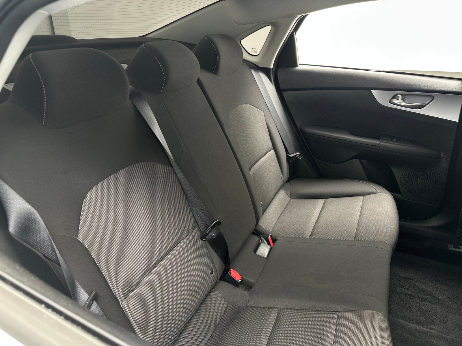 Thumbnail: 2022 Kia Forte - 6