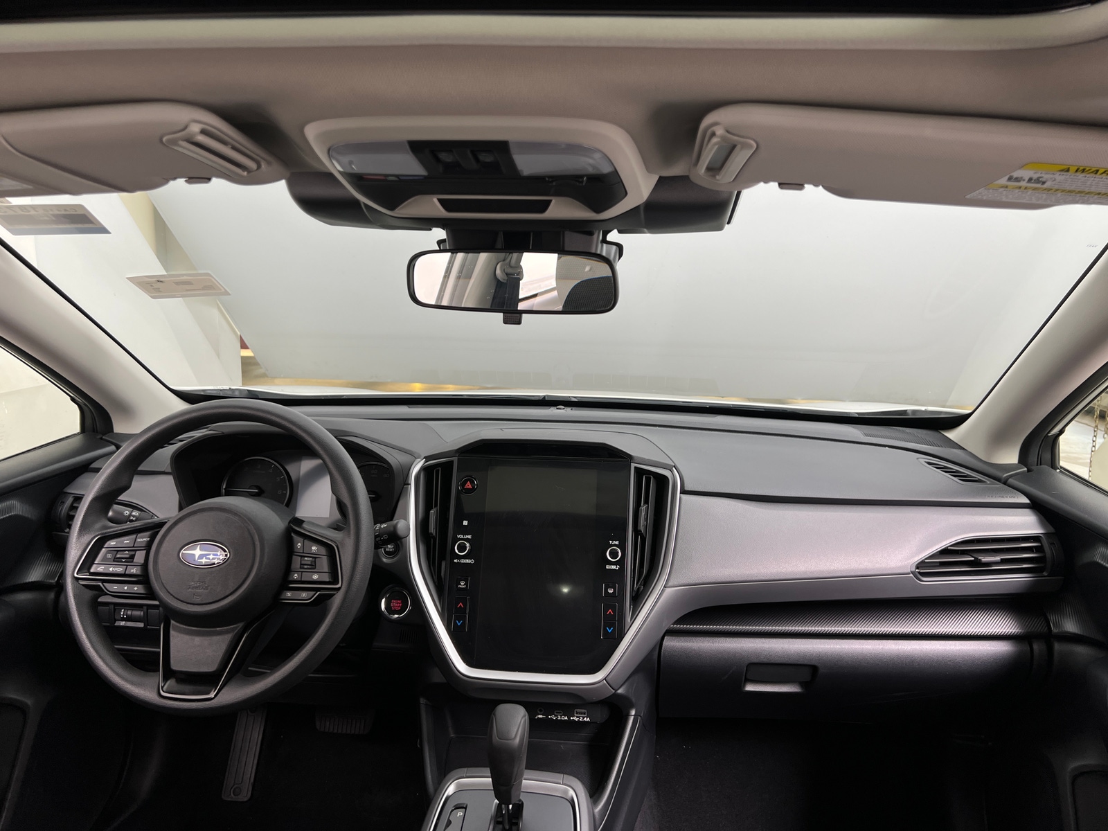Thumbnail: 2024 Subaru Crosstrek - 3