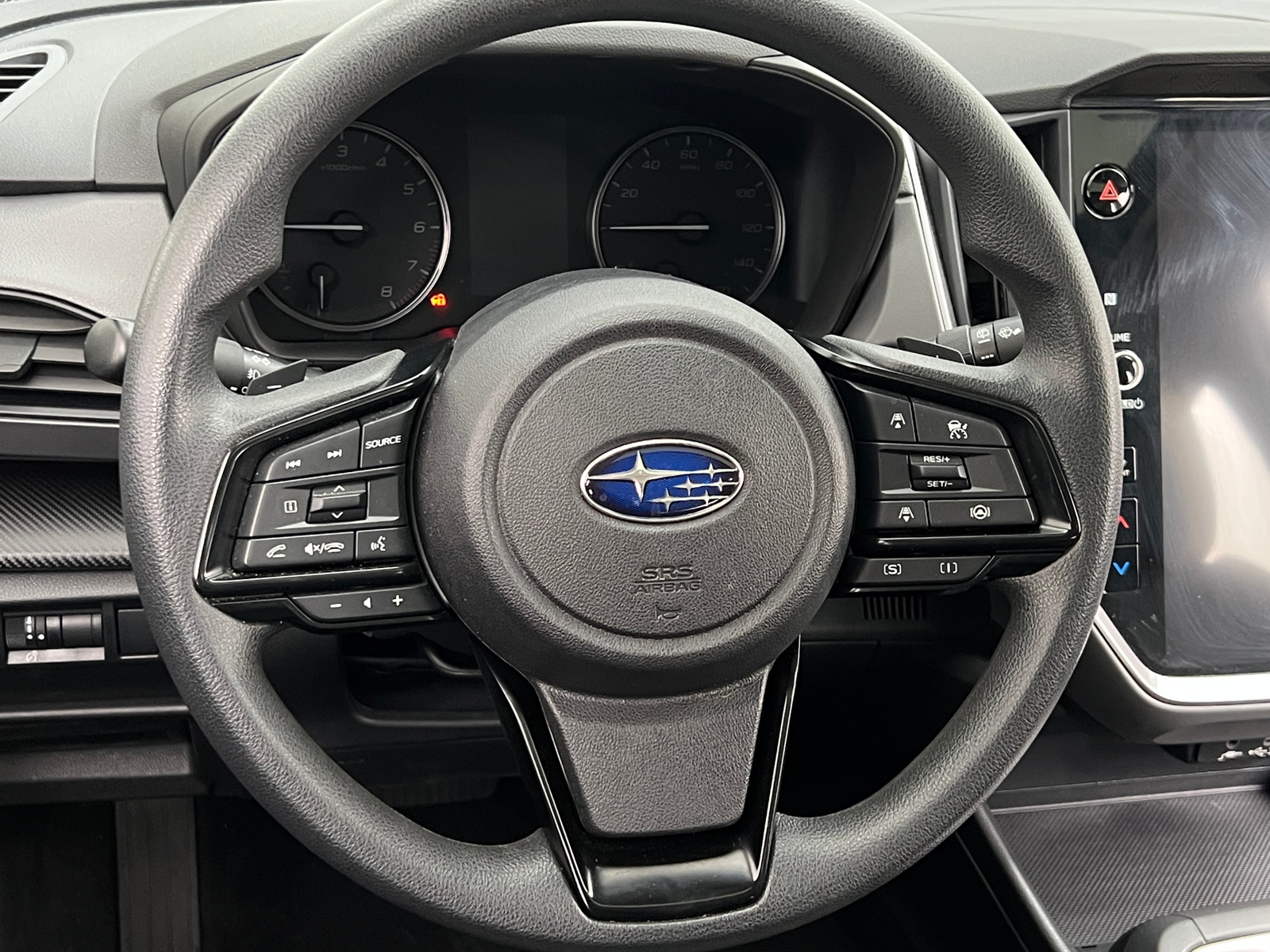 Thumbnail: 2024 Subaru Crosstrek - 5