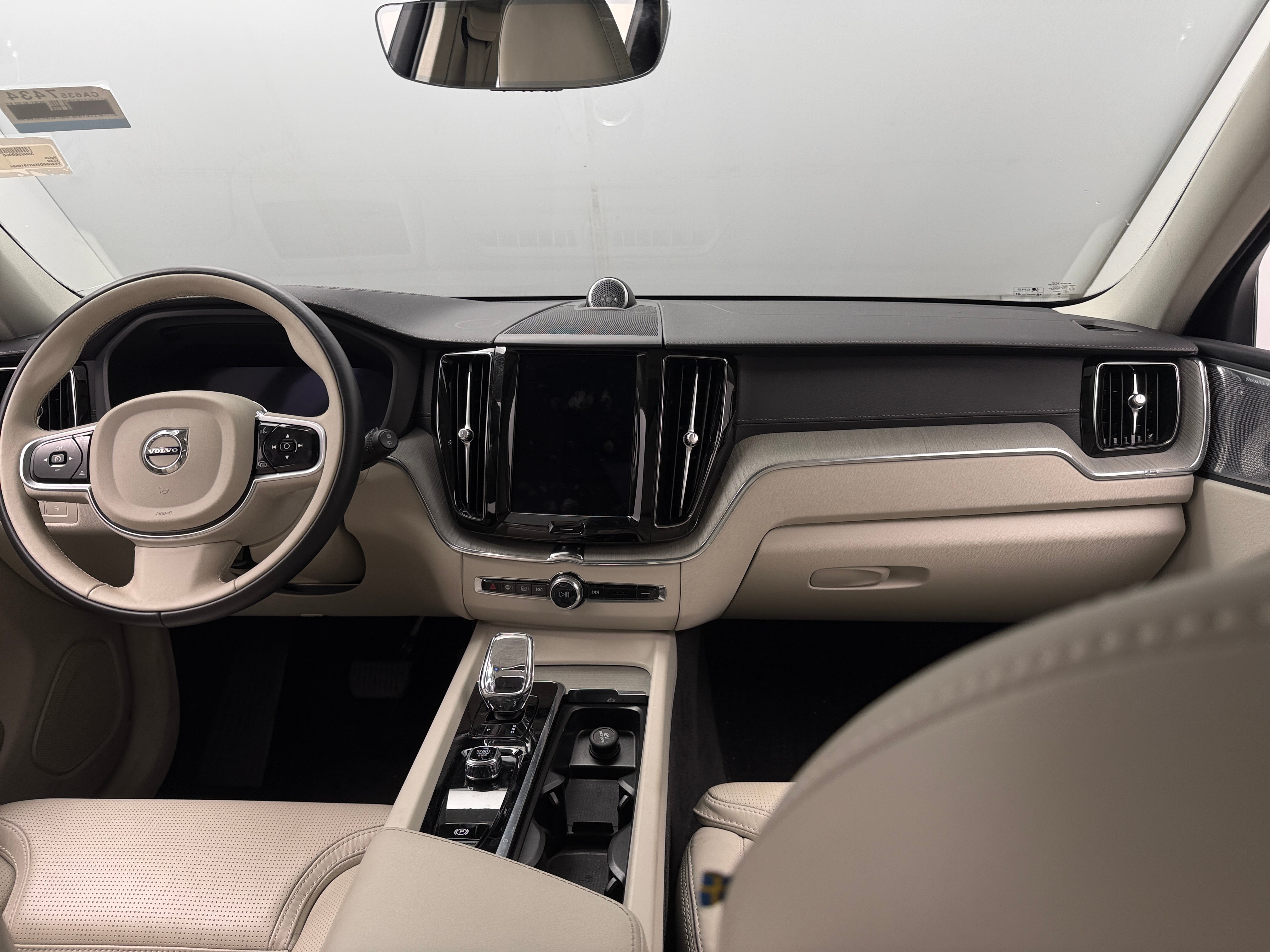 2024 Volvo XC60 Ultimate