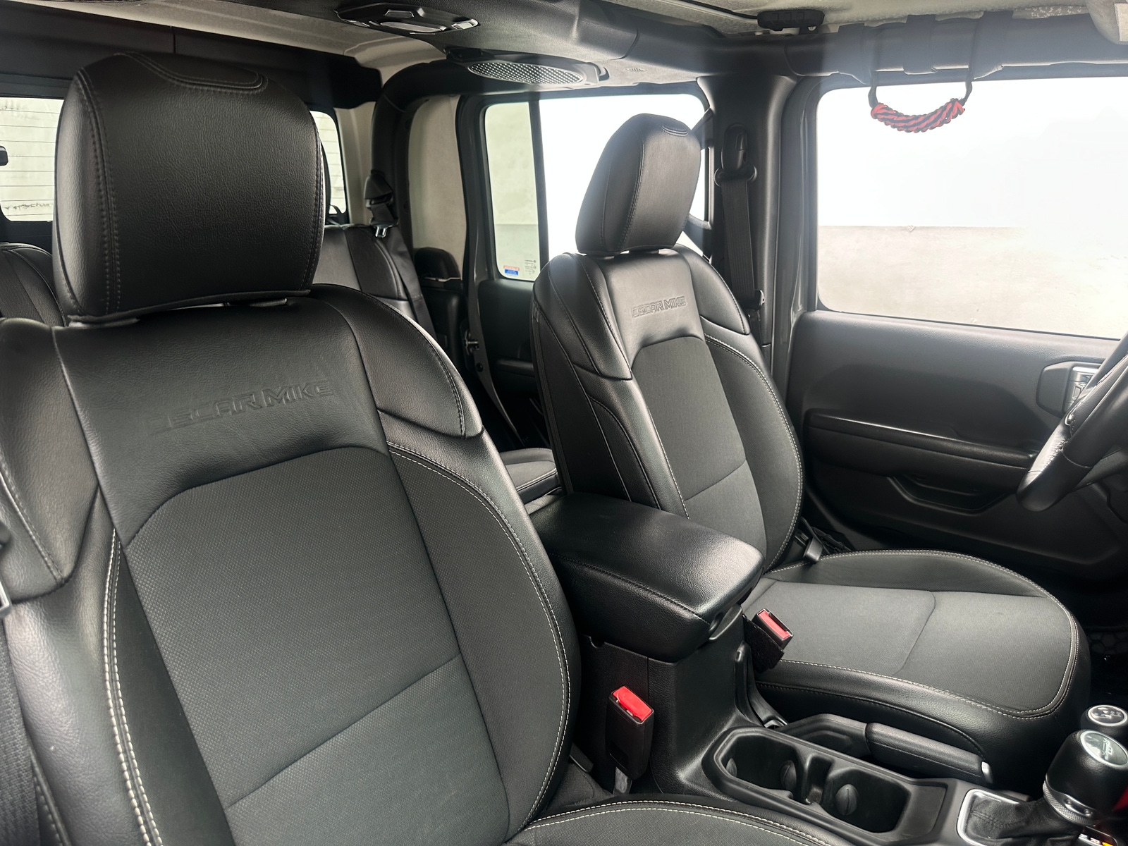 Thumbnail: 2021 Jeep Gladiator - 2
