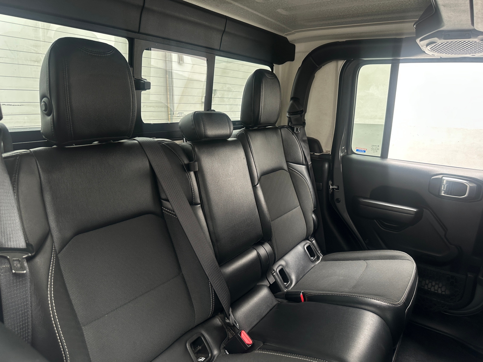 Thumbnail: 2021 Jeep Gladiator - 6