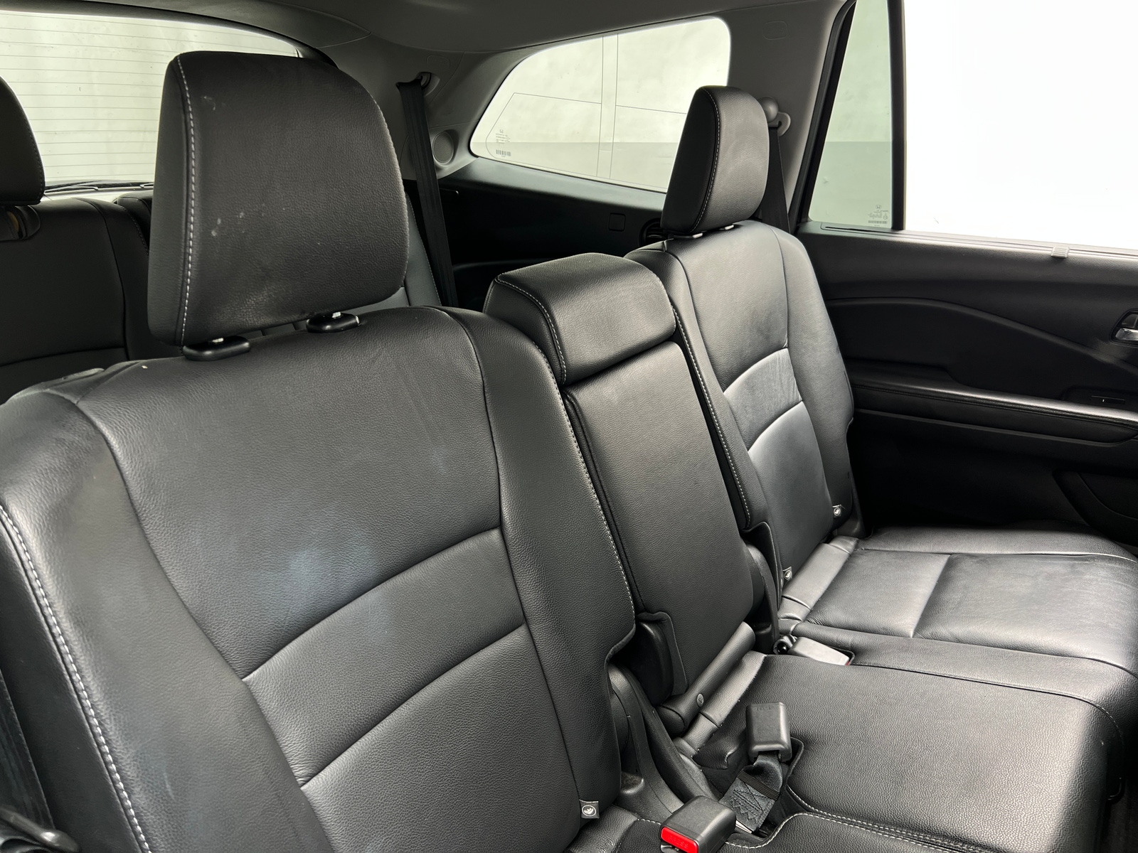Thumbnail: 2016 Honda Pilot - 5