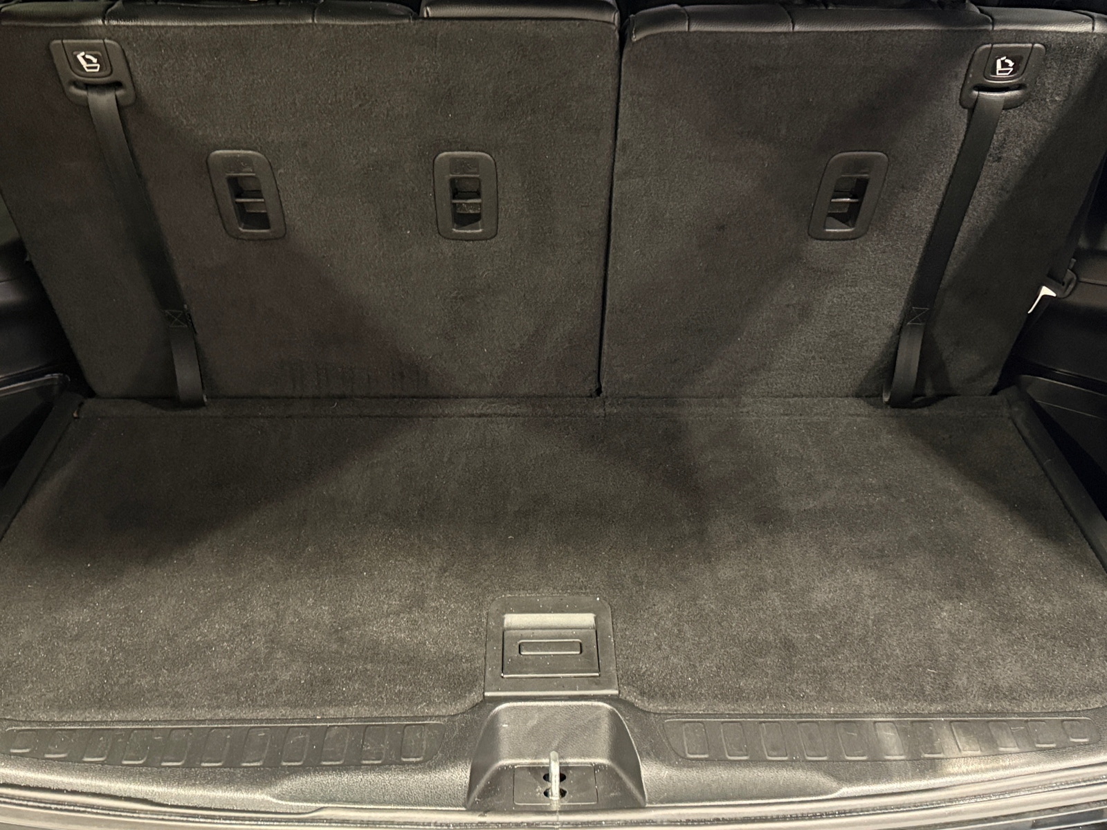 Thumbnail: 2016 Honda Pilot - 6
