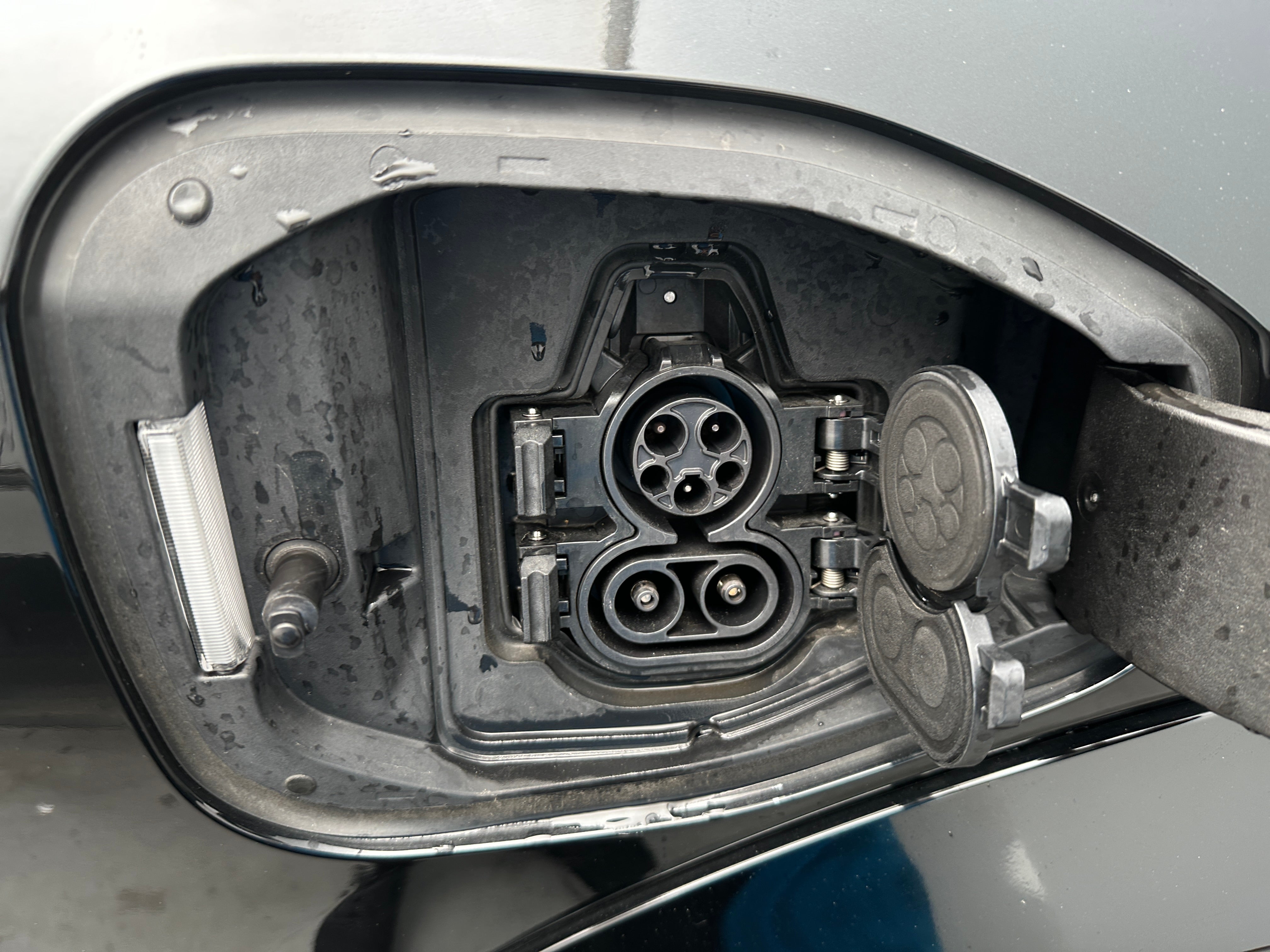 Used 2023 Nissan Ariya Engage with VIN JN1CF0BB6PM704929 for sale in Pewaukee, WI