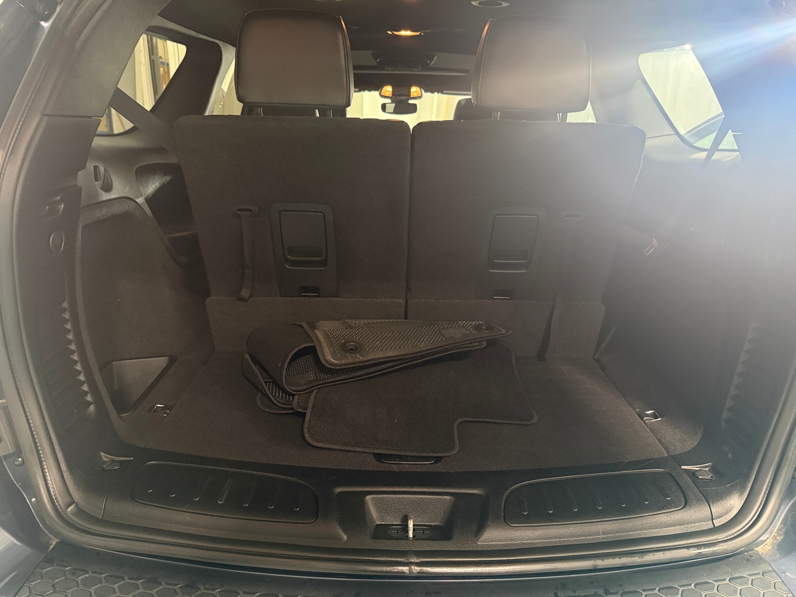Thumbnail: 2020 Dodge Durango - 6