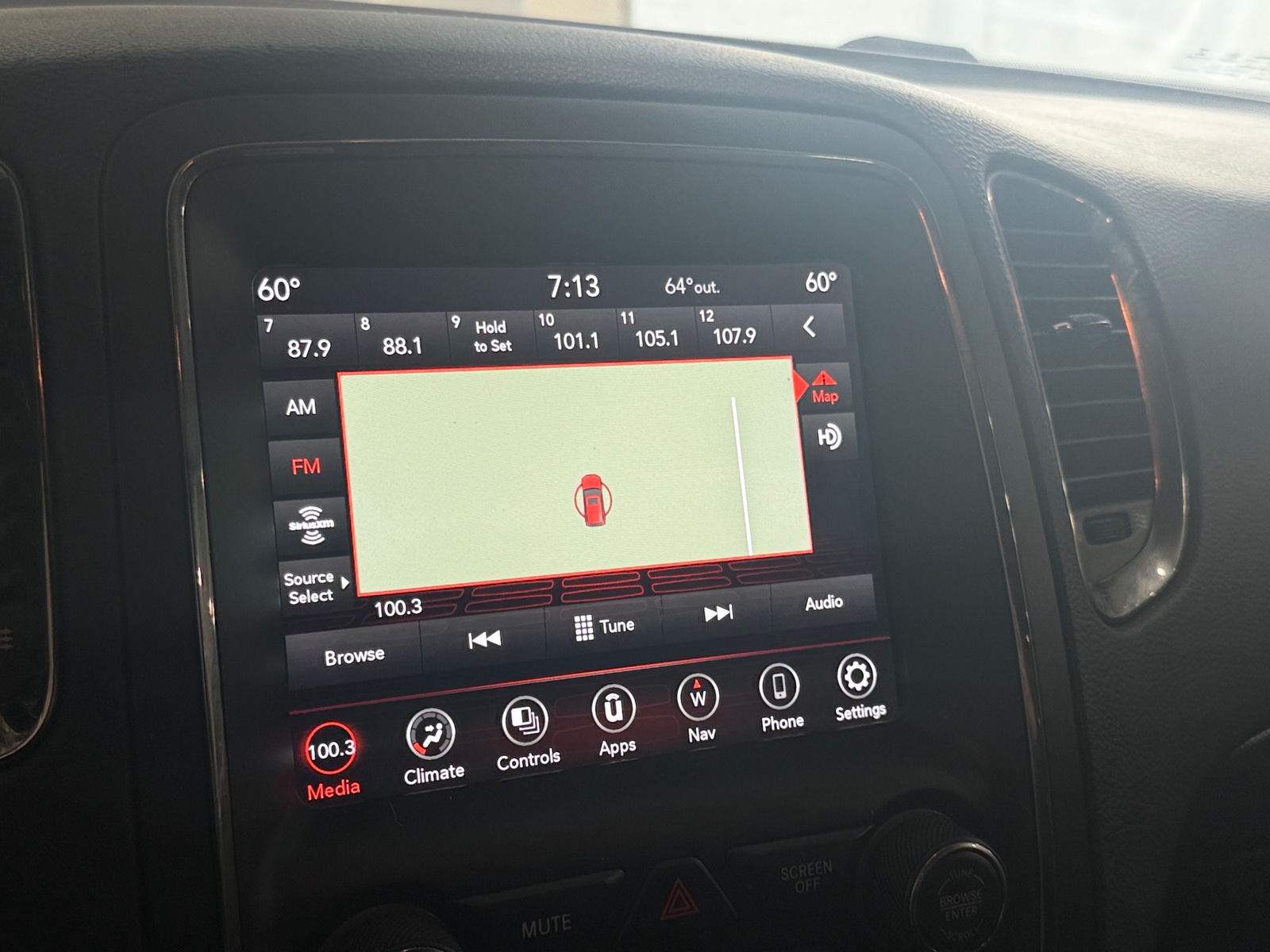 Thumbnail: 2020 Dodge Durango - 3