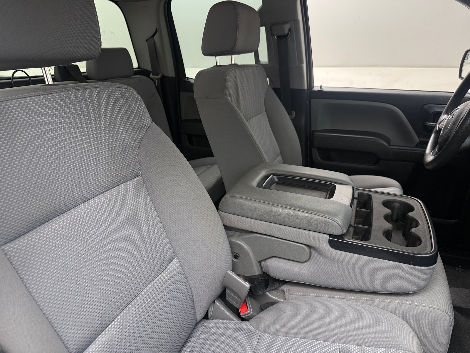 Thumbnail: 2019 GMC Sierra 1500 - 2